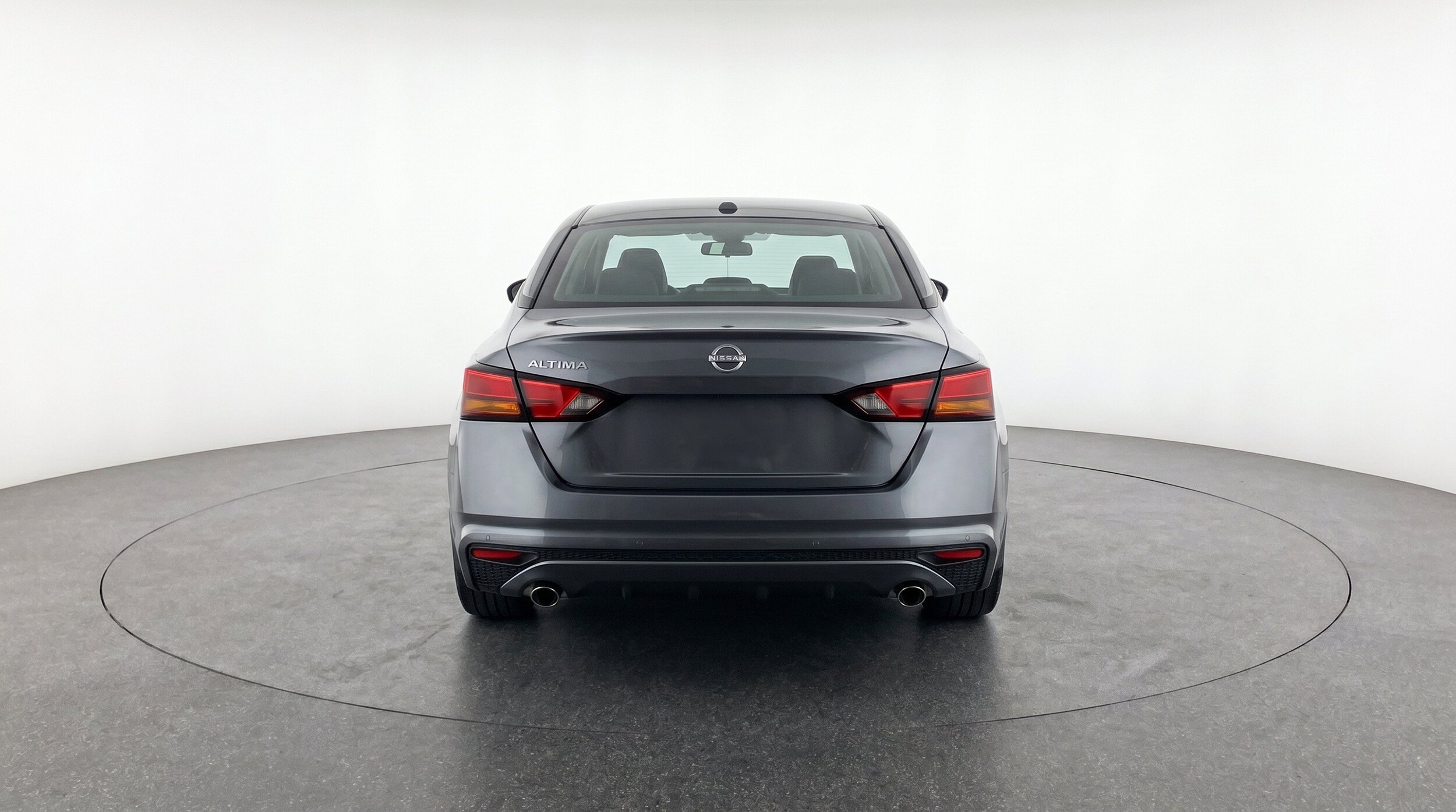 Thumbnail: 2025 Nissan Altima - 7