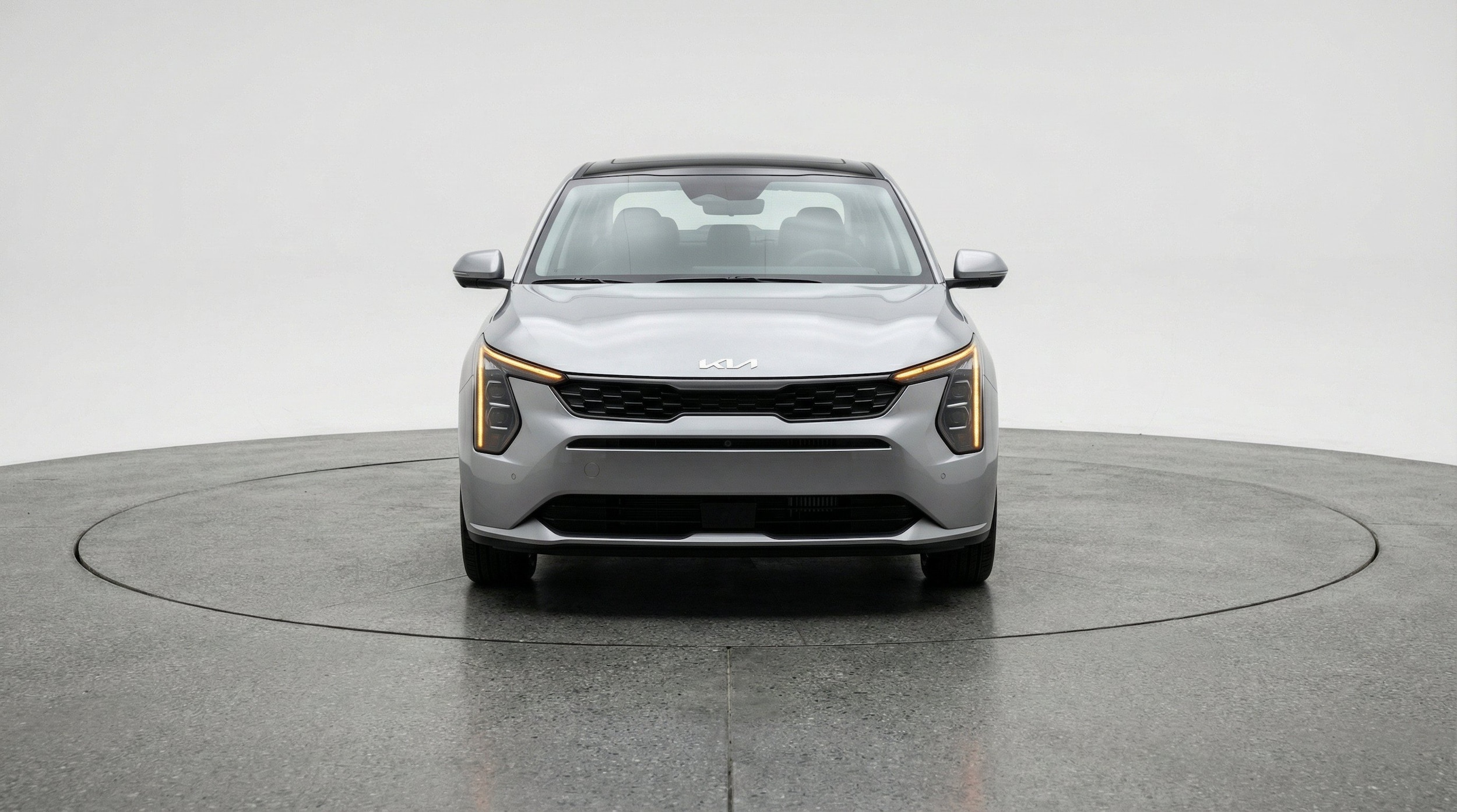 Thumbnail: 2025 Kia K4 - 2