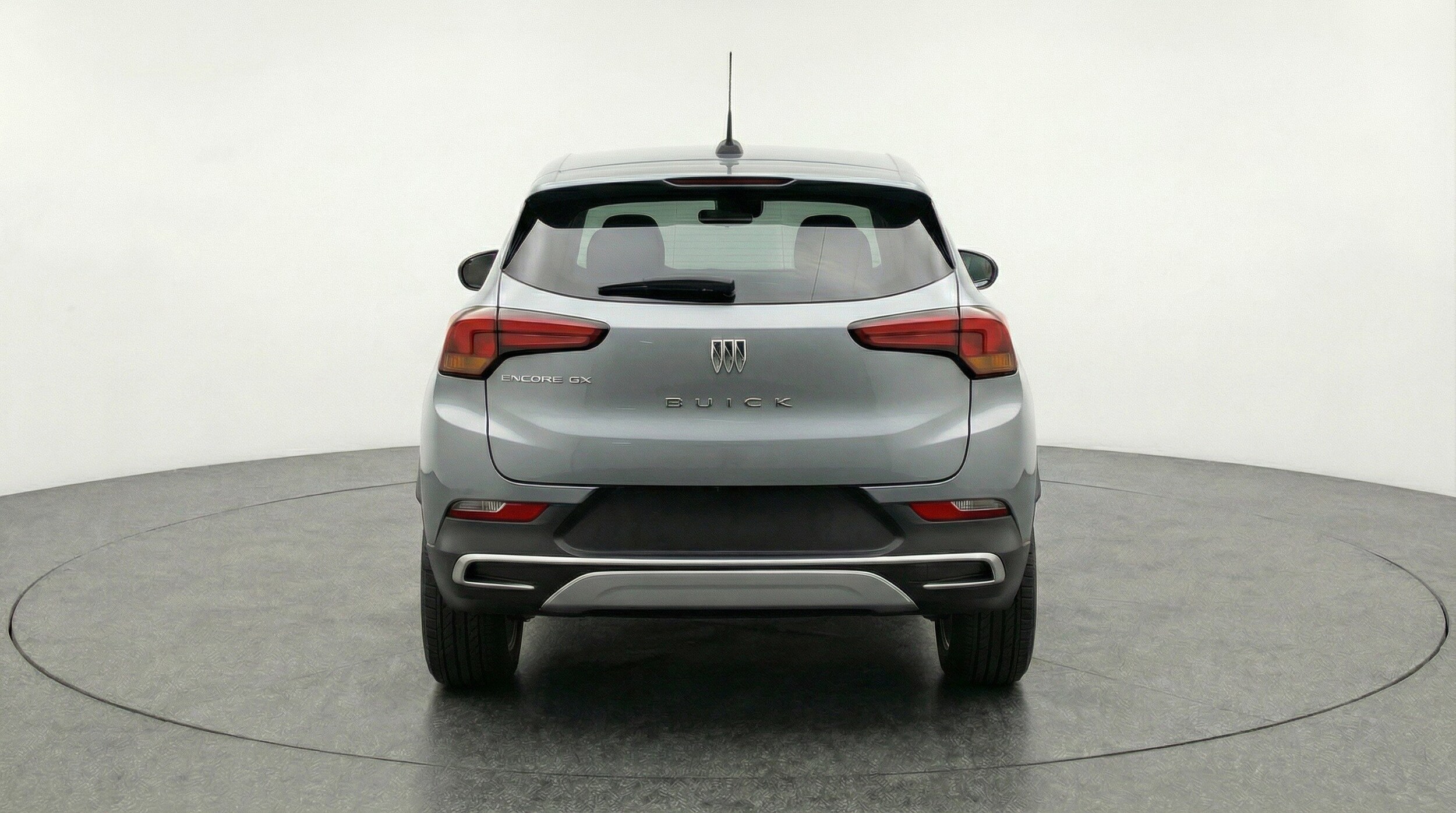 Thumbnail: 2025 Buick Encore GX - 7