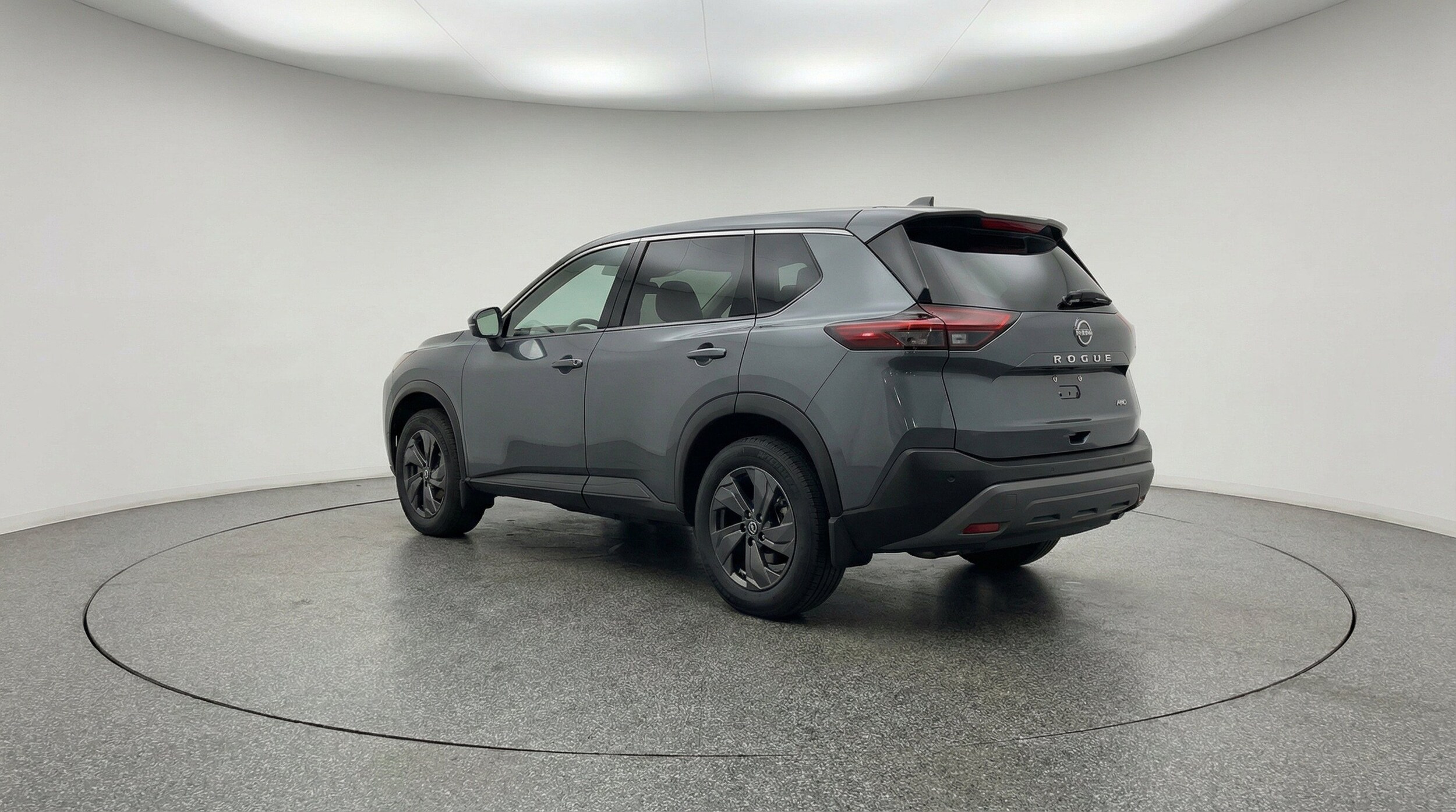 Thumbnail: 2026 Nissan Rogue - 6
