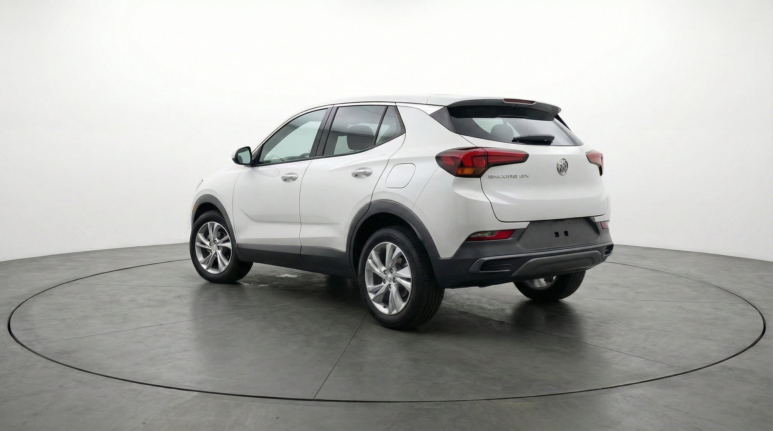 Thumbnail: 2026 Buick Encore GX - 6
