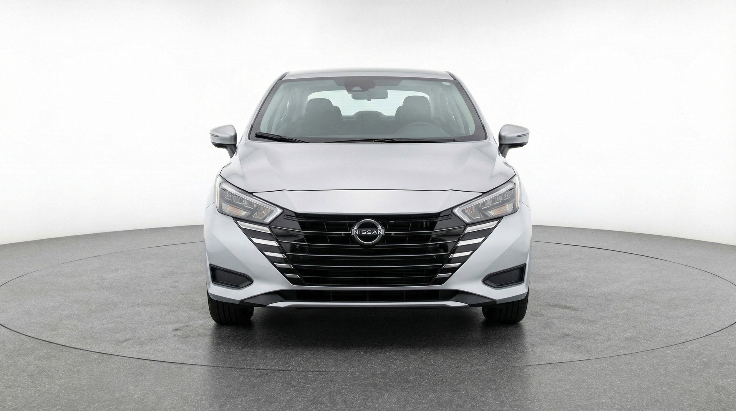 Thumbnail: 2025 Nissan Versa - 2