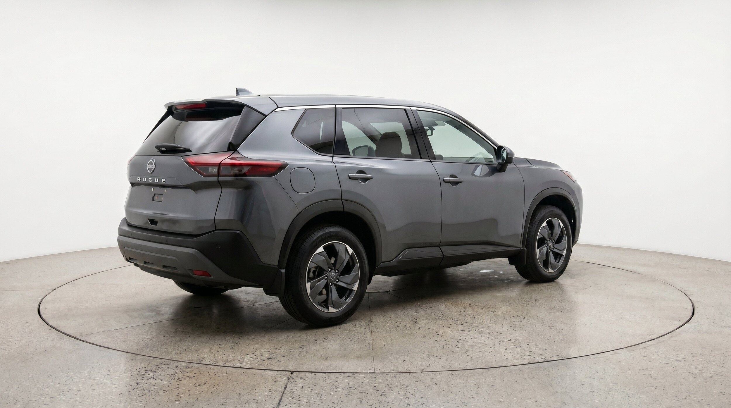 Thumbnail: 2025 Nissan Rogue - 9