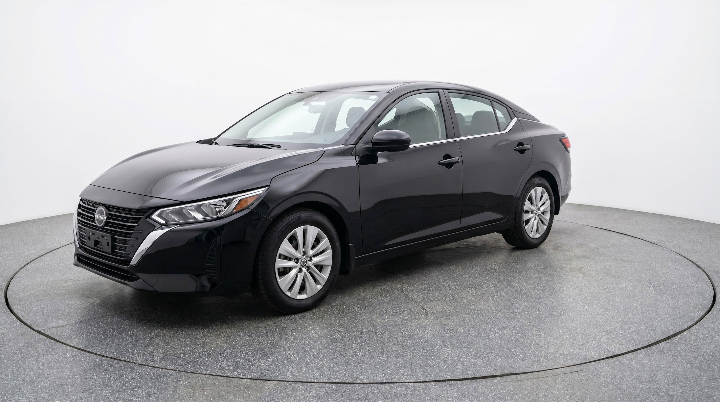 Thumbnail: 2025 Nissan Sentra - 3