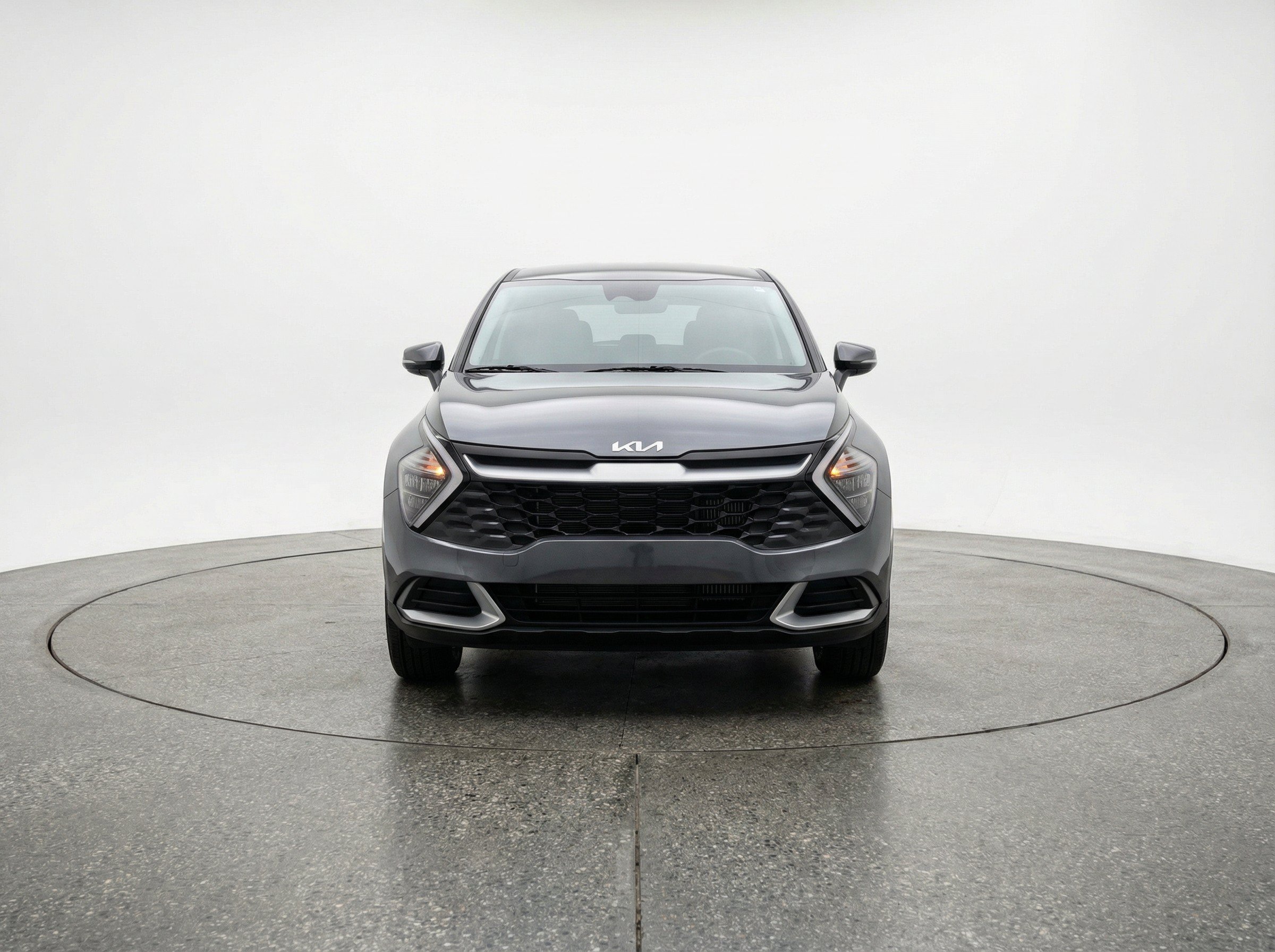 Thumbnail: 2026 Kia Sportage - 2