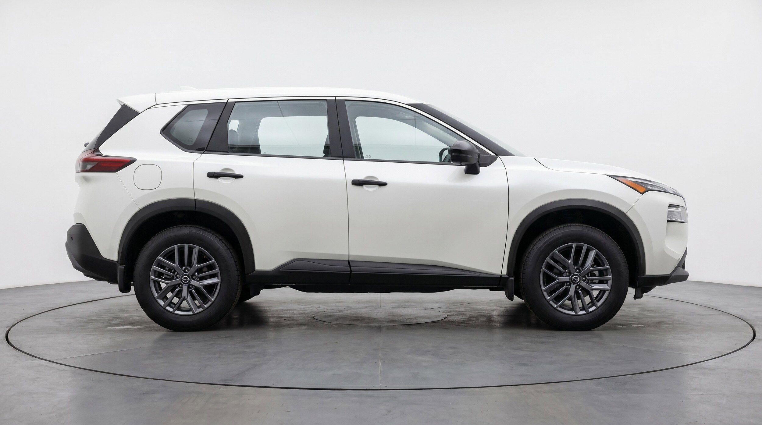 Thumbnail: 2023 Nissan Rogue - 11