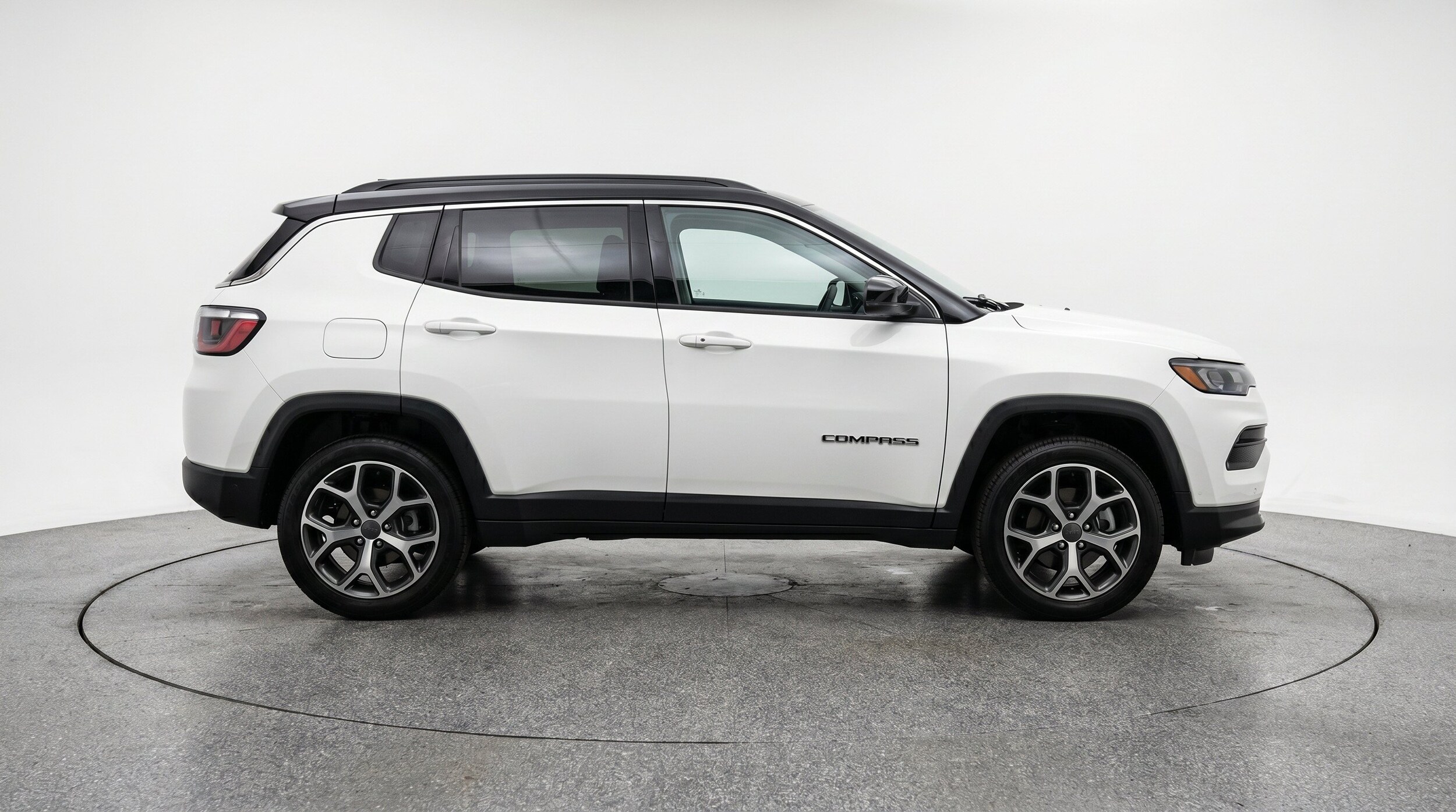 Thumbnail: 2025 Jeep Compass - 11