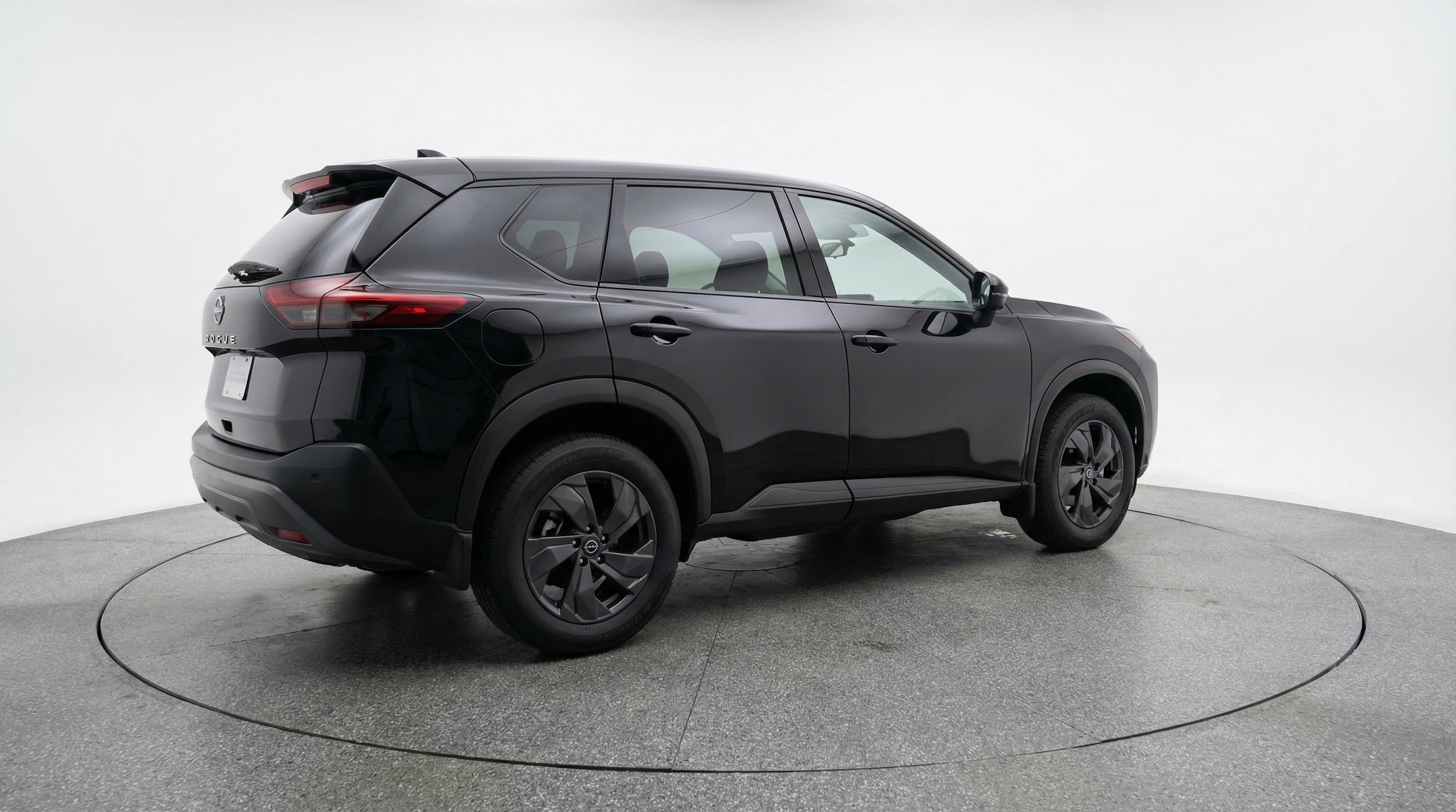 Thumbnail: 2026 Nissan Rogue - 9