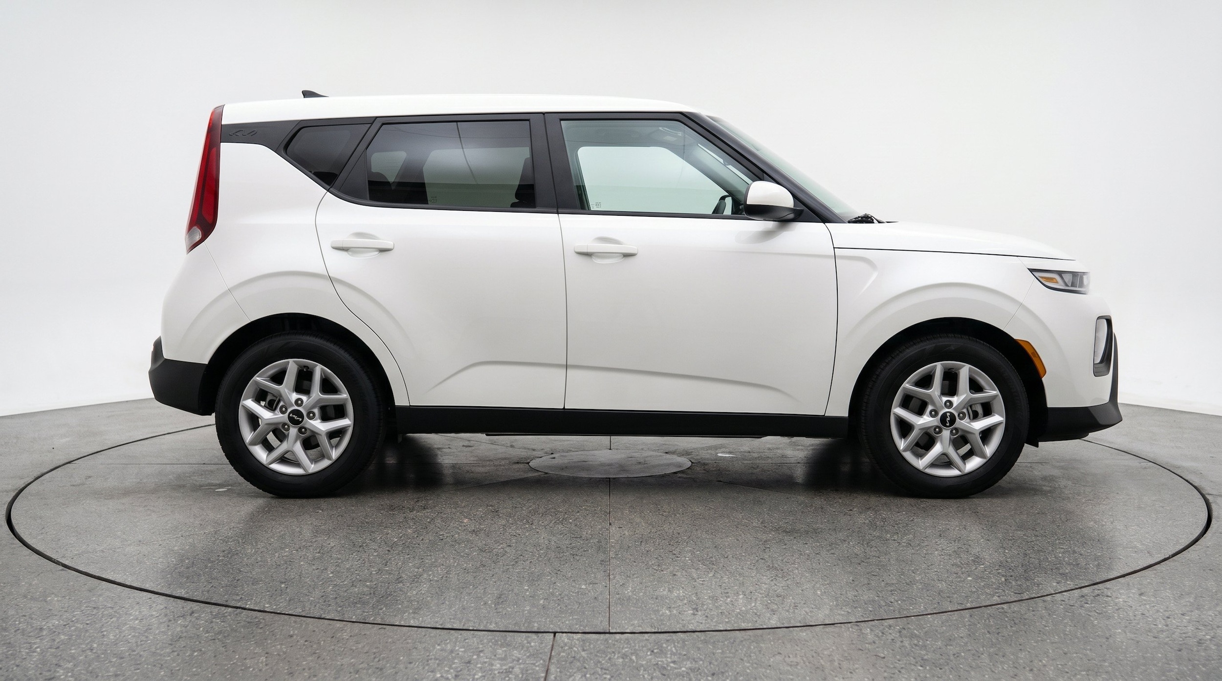 Thumbnail: 2025 Kia Soul - 11