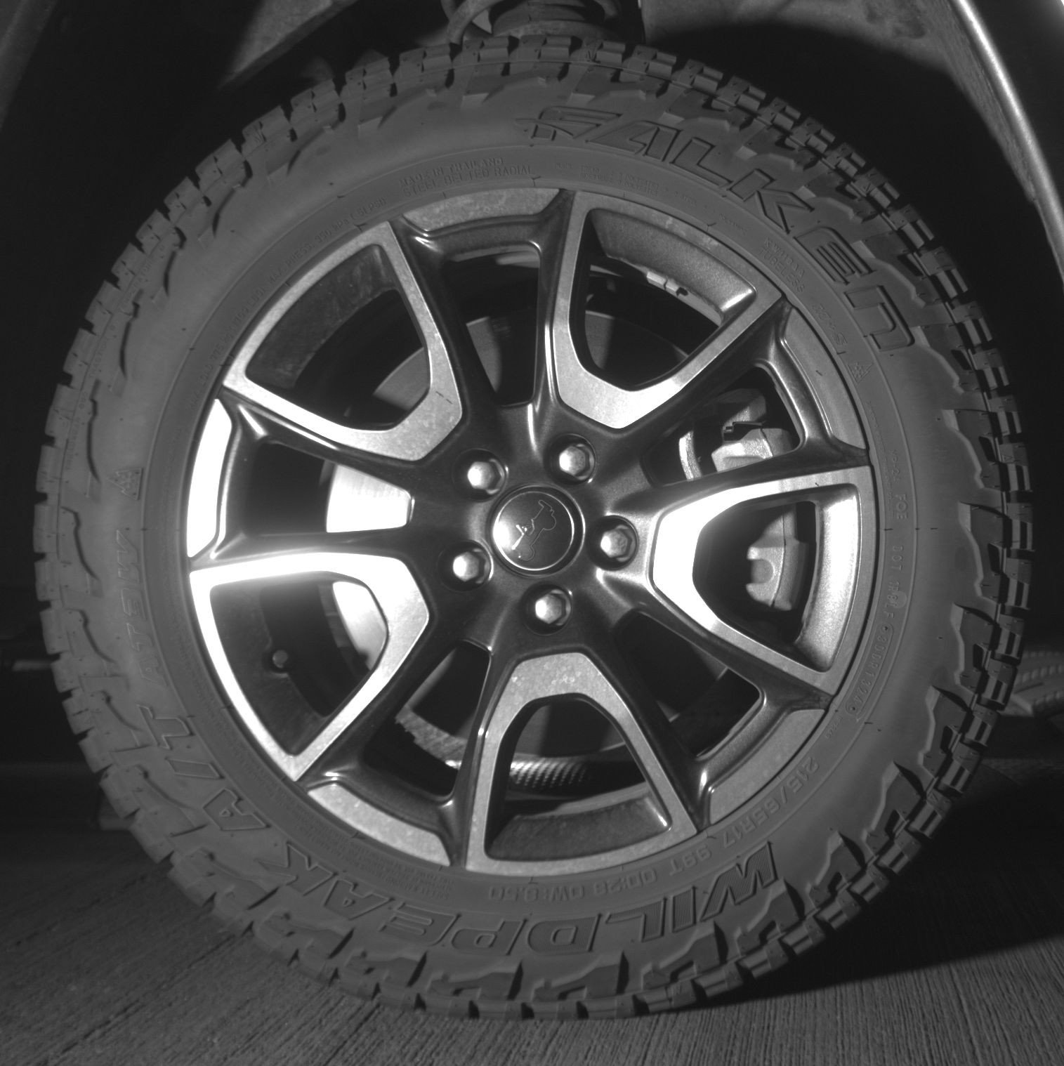 Thumbnail: 2025 Jeep Compass - 13