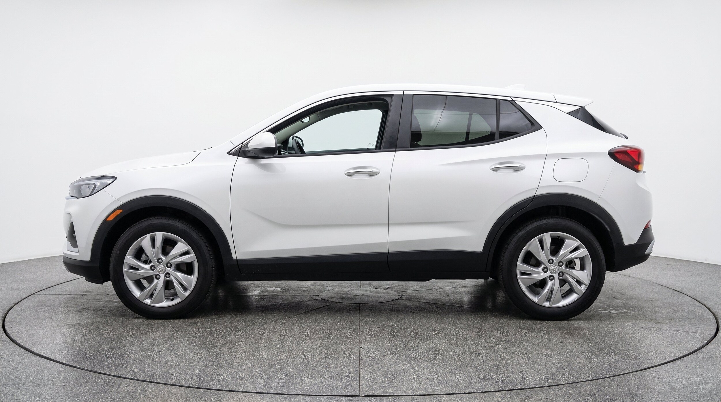 Thumbnail: 2026 Buick Encore GX - 5