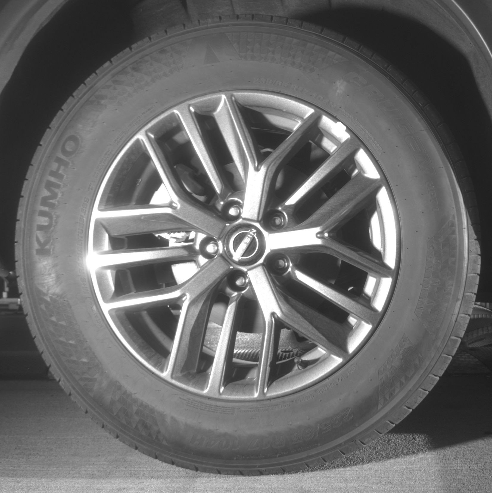 Thumbnail: 2026 Nissan Rogue - 15