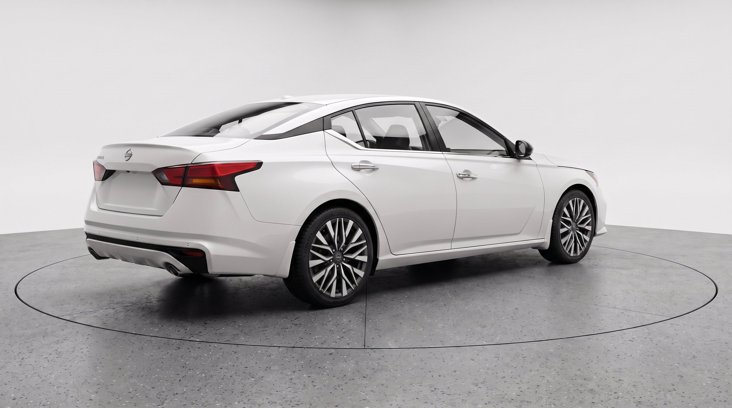 Thumbnail: 2025 Nissan Altima - 9
