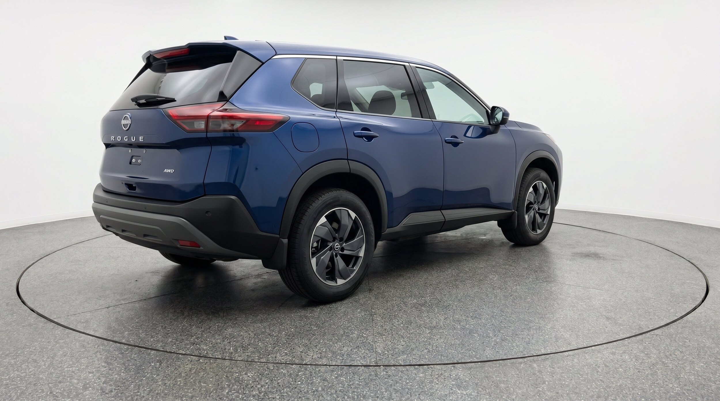 Thumbnail: 2025 Nissan Rogue - 9
