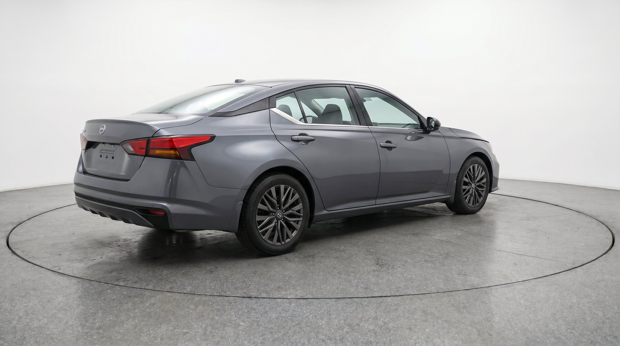 Thumbnail: 2026 Nissan Altima - 9