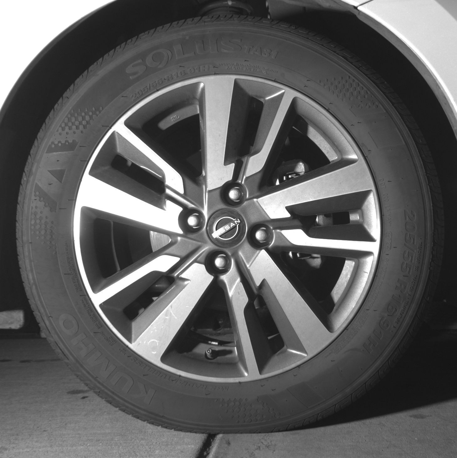 Thumbnail: 2025 Nissan Versa - 10