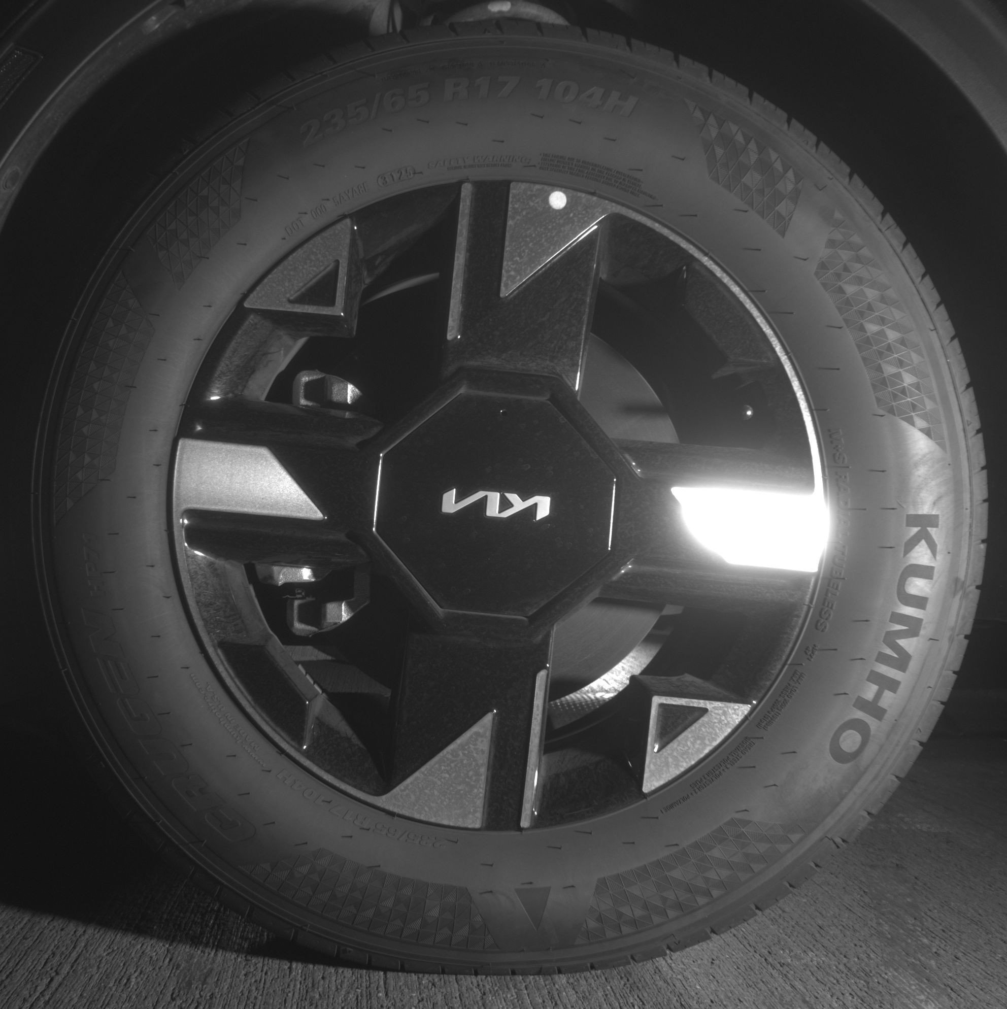 Thumbnail: 2026 Kia Sportage - 12