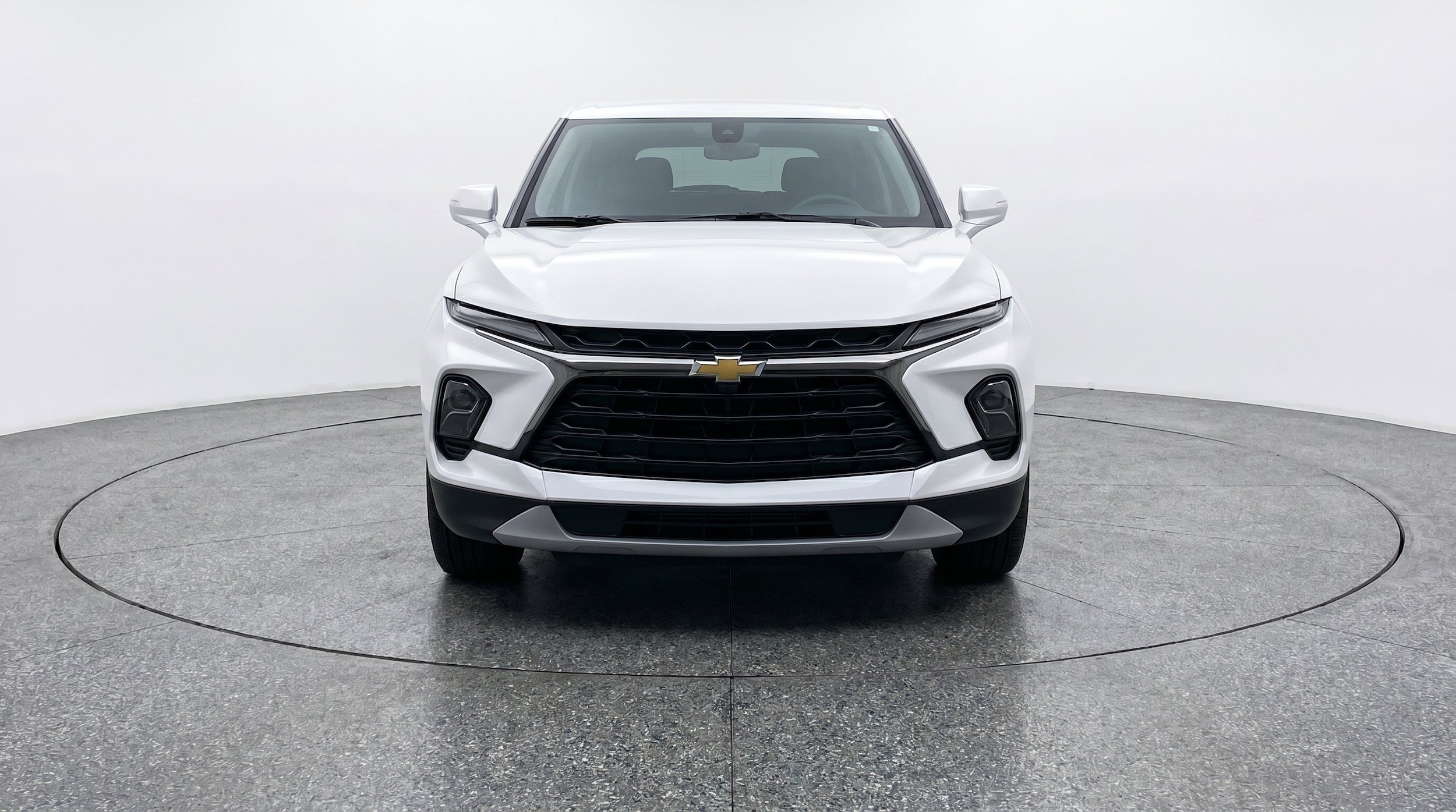 Thumbnail: 2025 Chevrolet Blazer - 2
