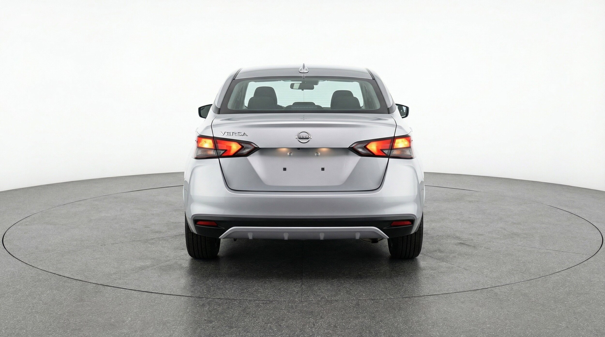 Thumbnail: 2025 Nissan Versa - 7