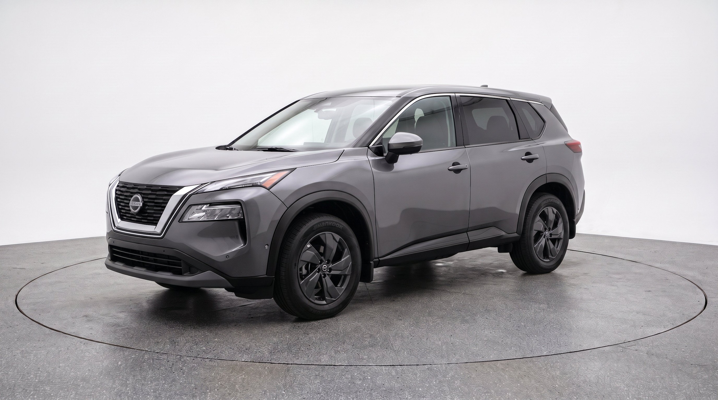 Thumbnail: 2026 Nissan Rogue - 3