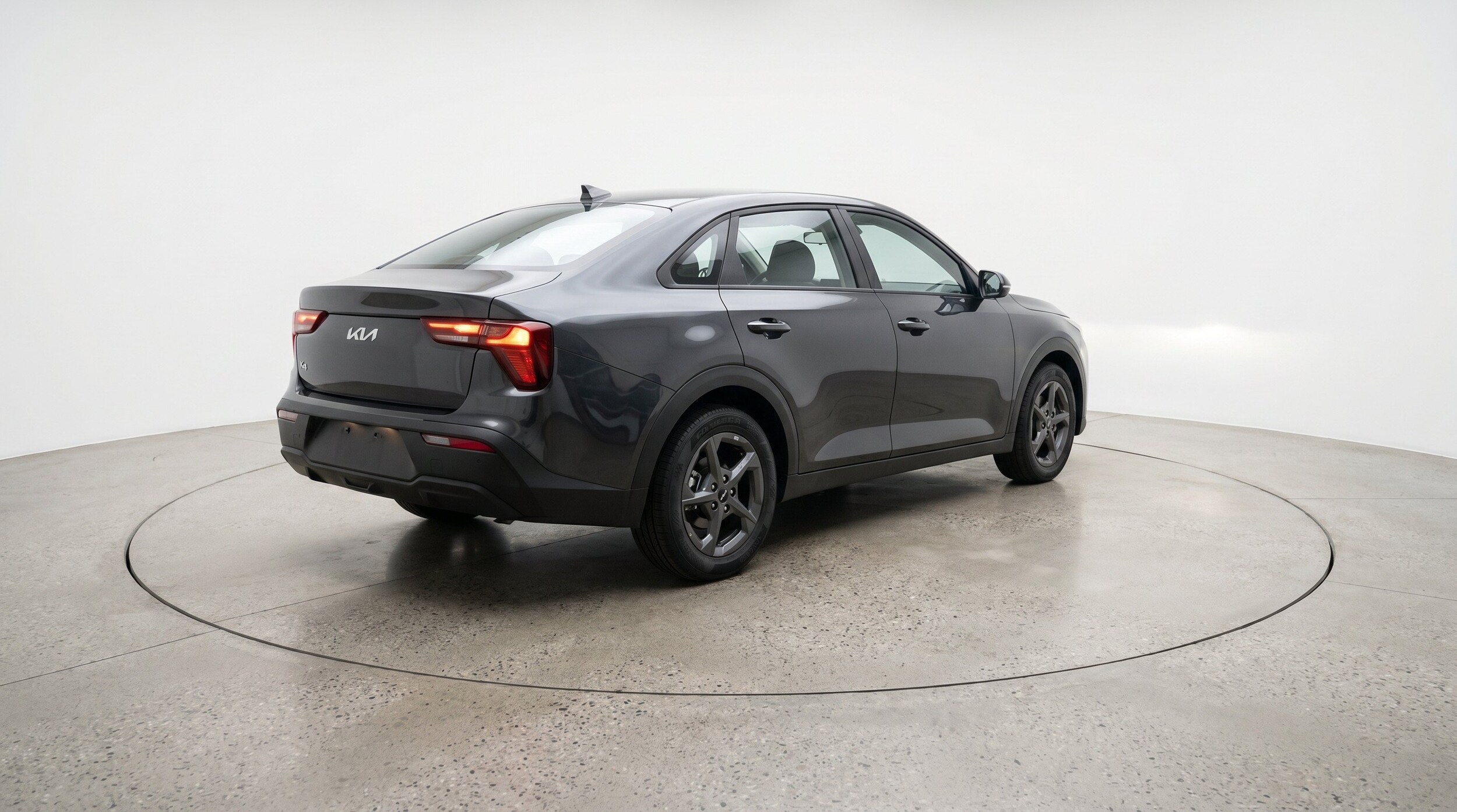 Thumbnail: 2026 Kia K4 - 9