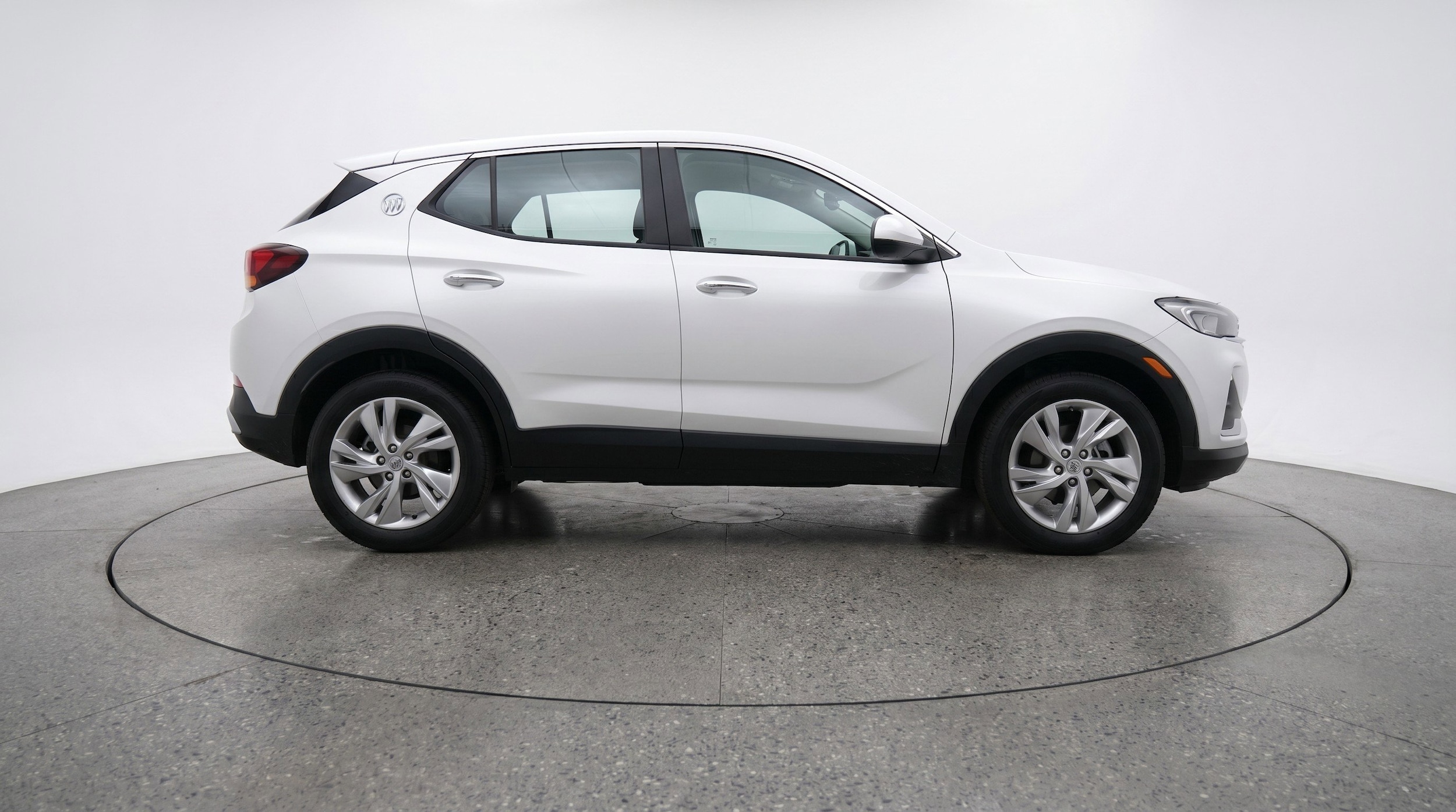 Thumbnail: 2025 Buick Encore GX - 11