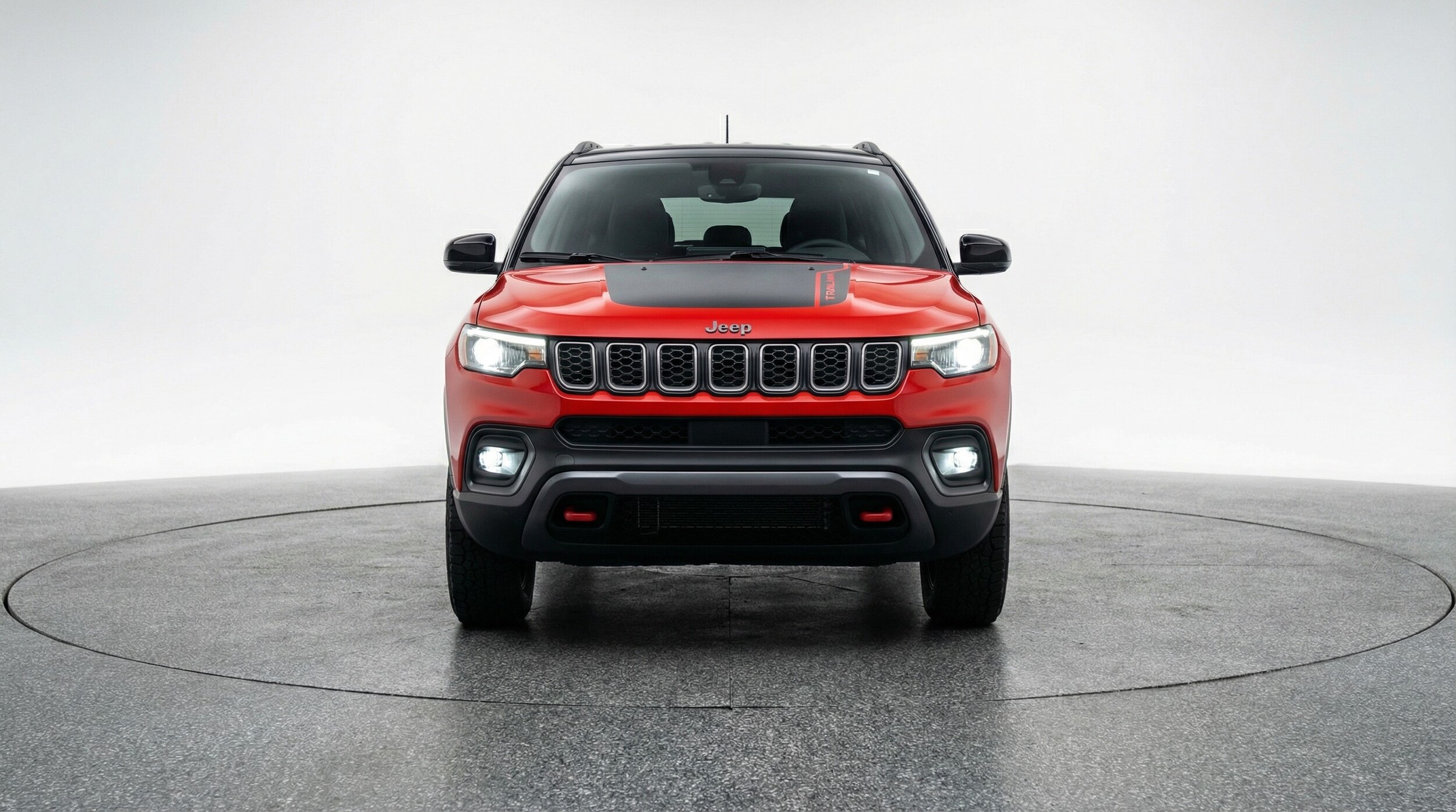 Thumbnail: 2025 Jeep Compass - 2