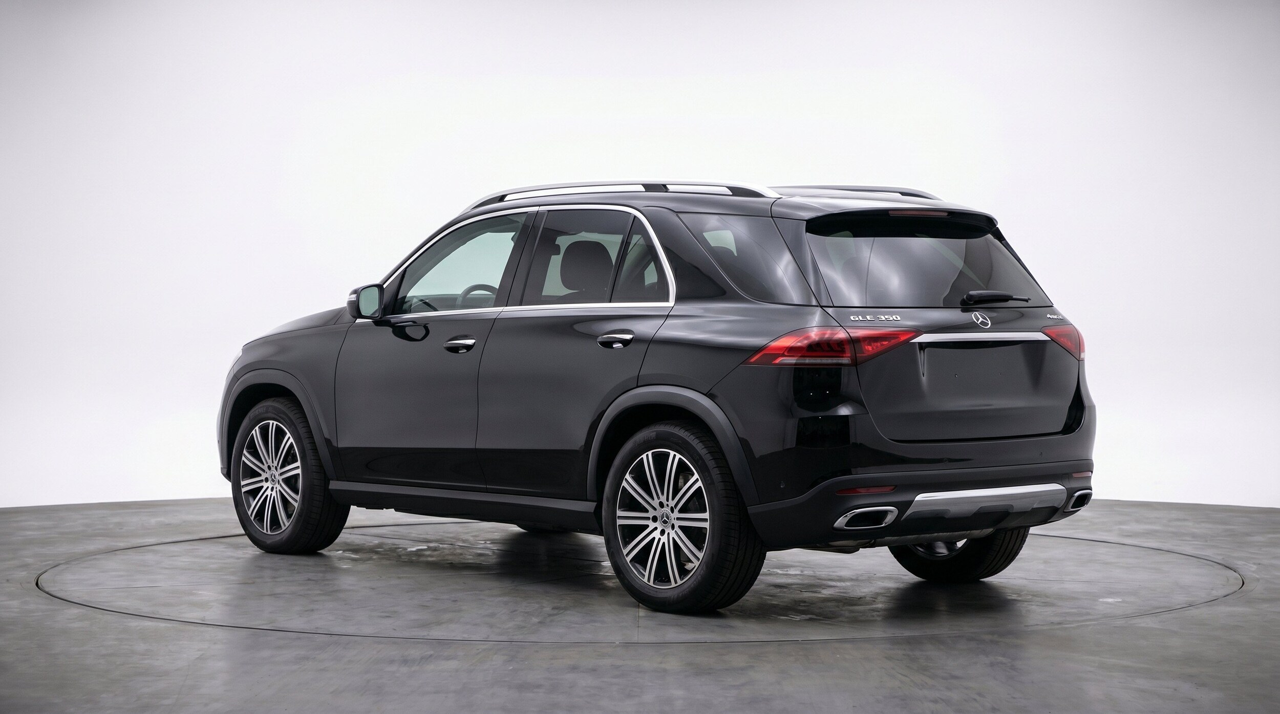 Thumbnail: 2026 Mercedes-Benz GLE - 6