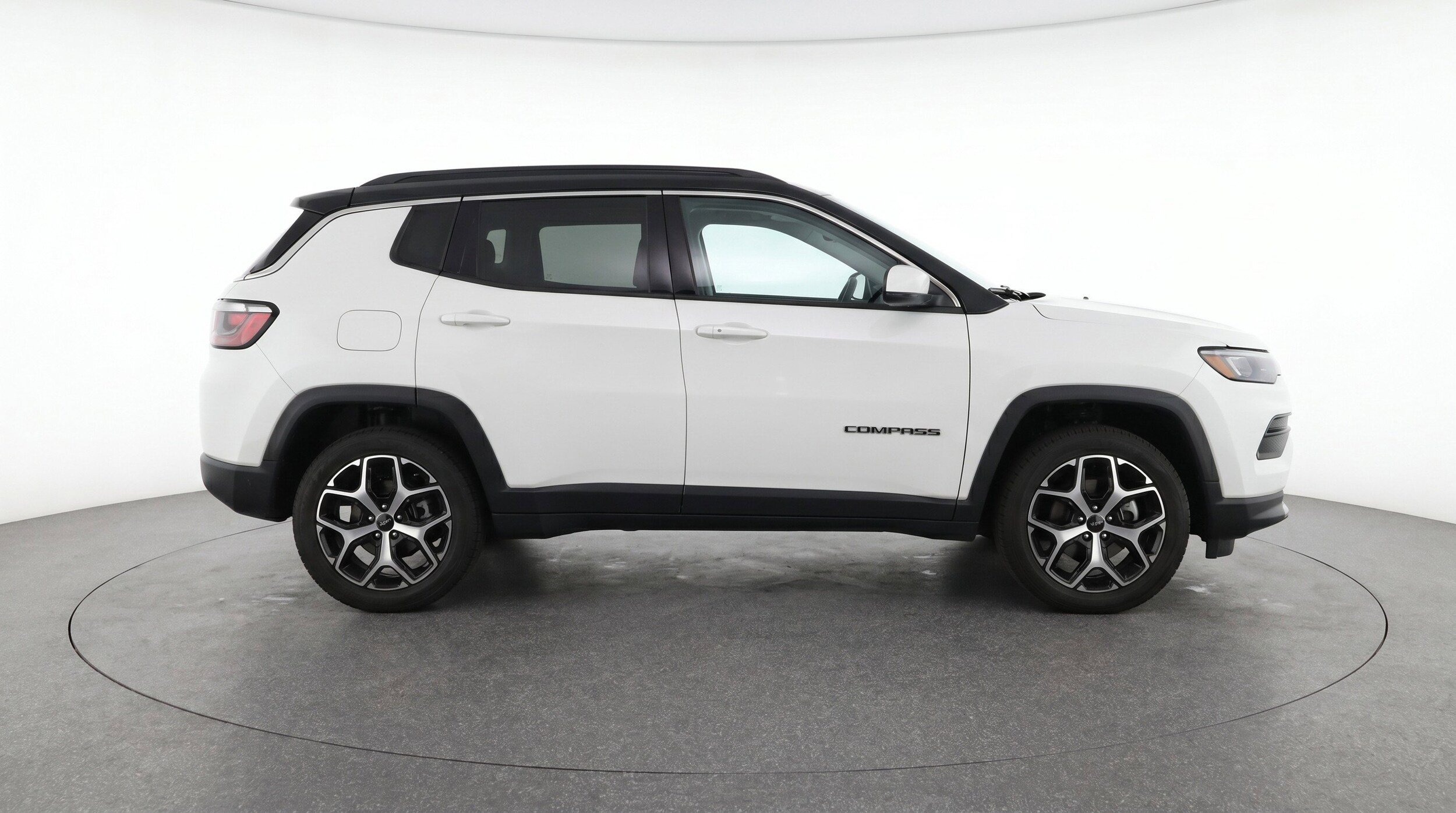Thumbnail: 2025 Jeep Compass - 11