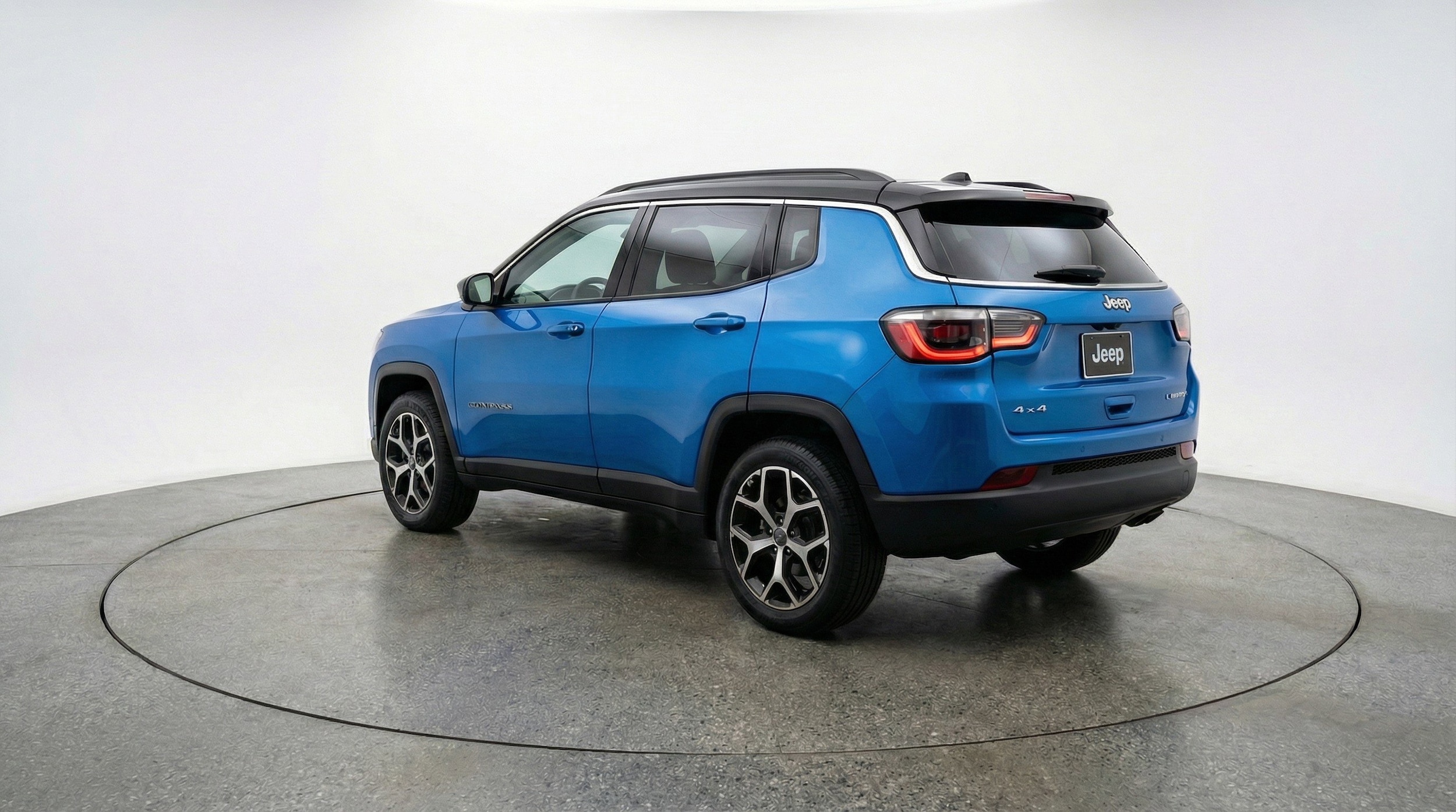 Thumbnail: 2025 Jeep Compass - 6
