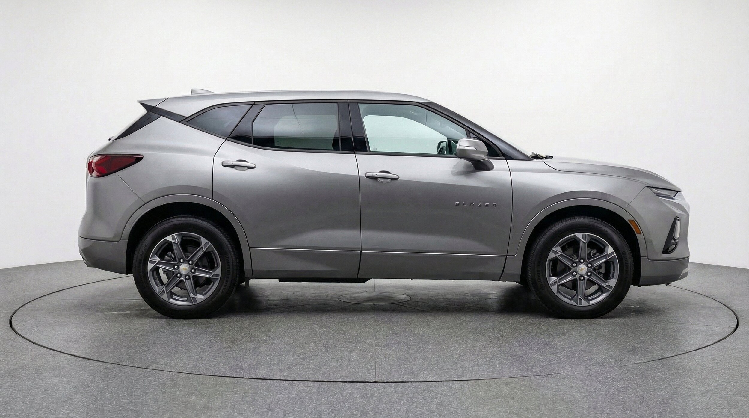 Thumbnail: 2025 Chevrolet Blazer - 11
