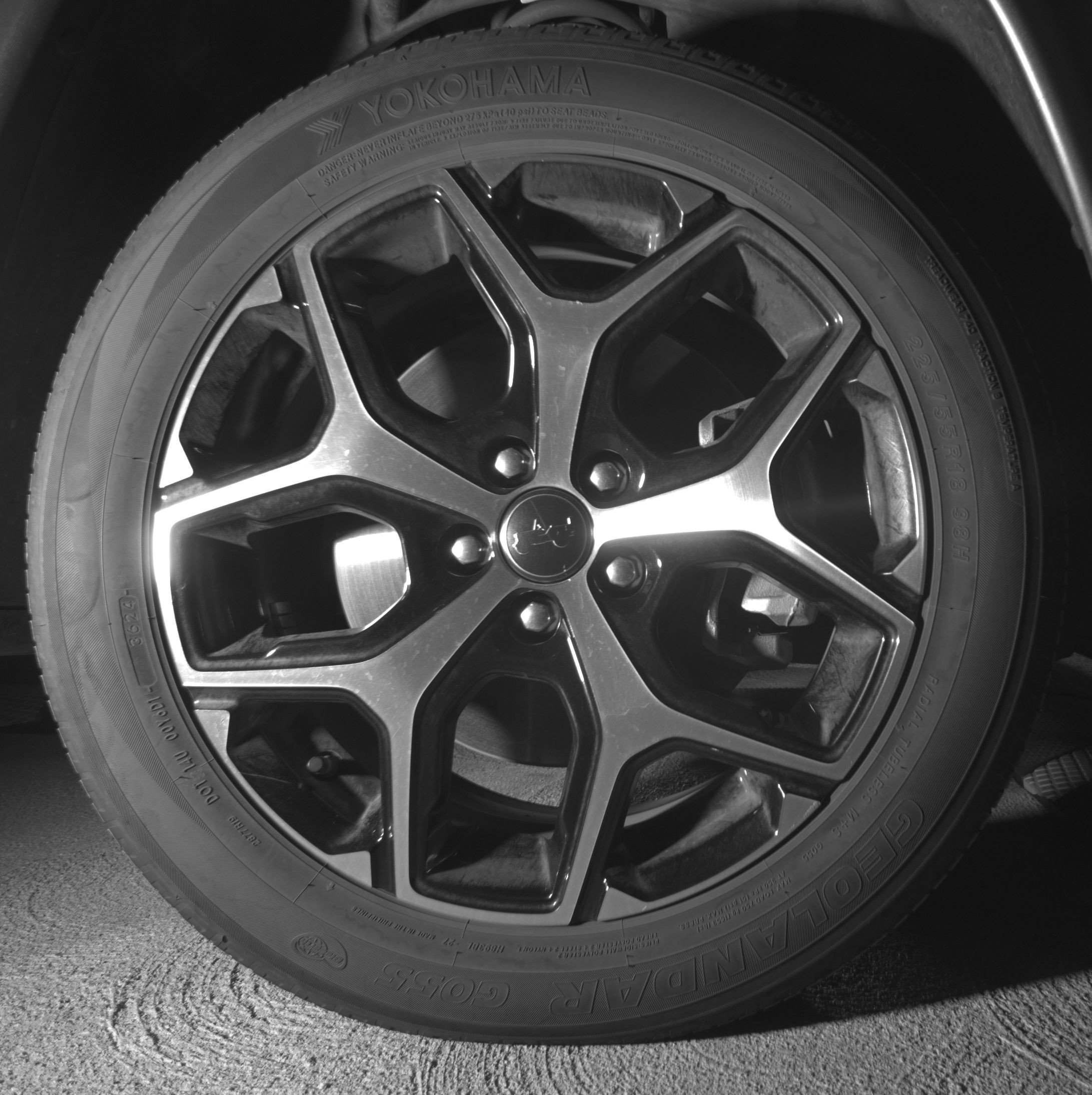 Thumbnail: 2025 Jeep Compass - 13