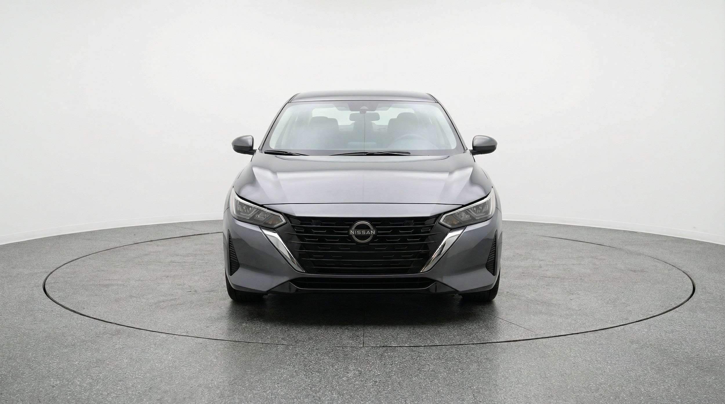 Thumbnail: 2025 Nissan Sentra - 2