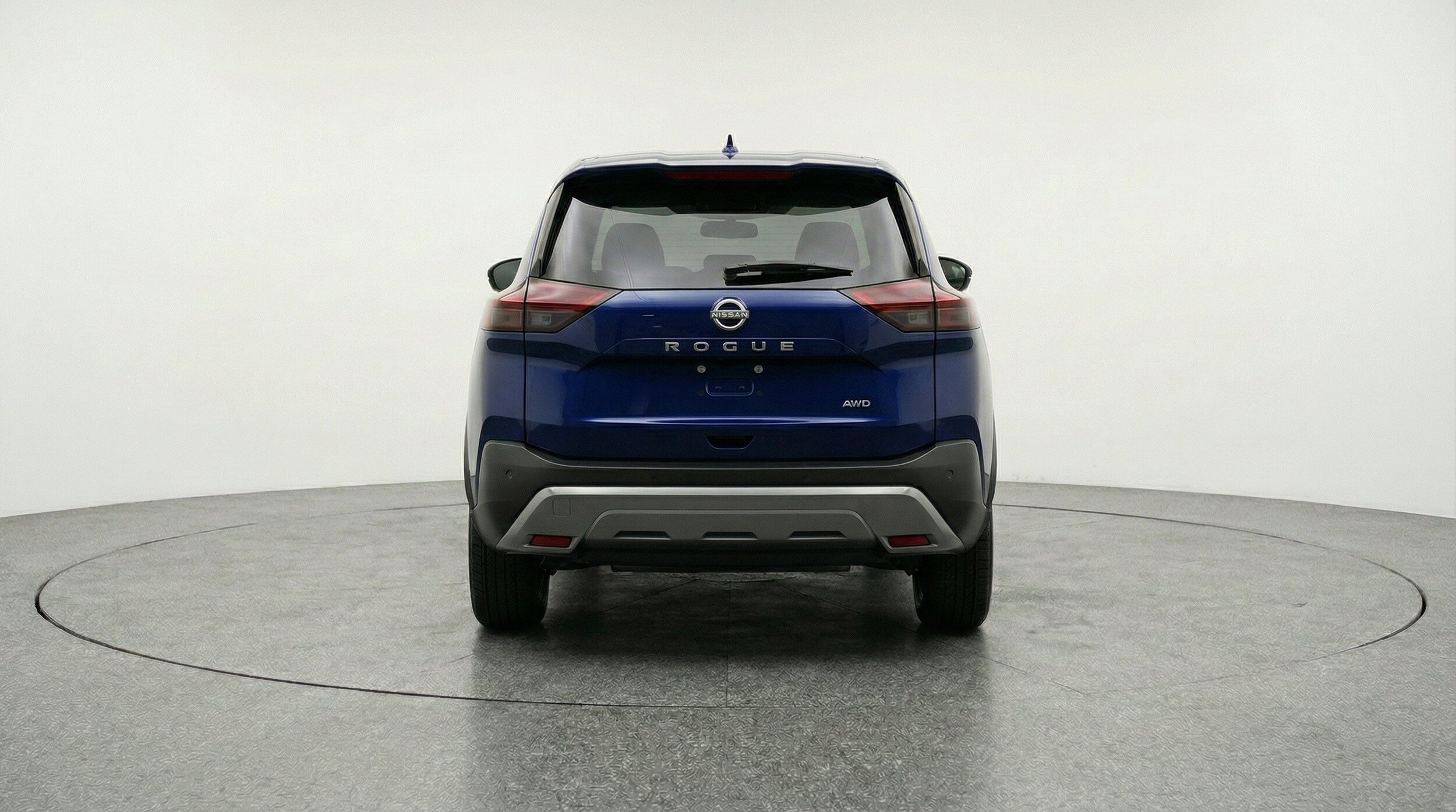 Thumbnail: 2025 Nissan Rogue - 7