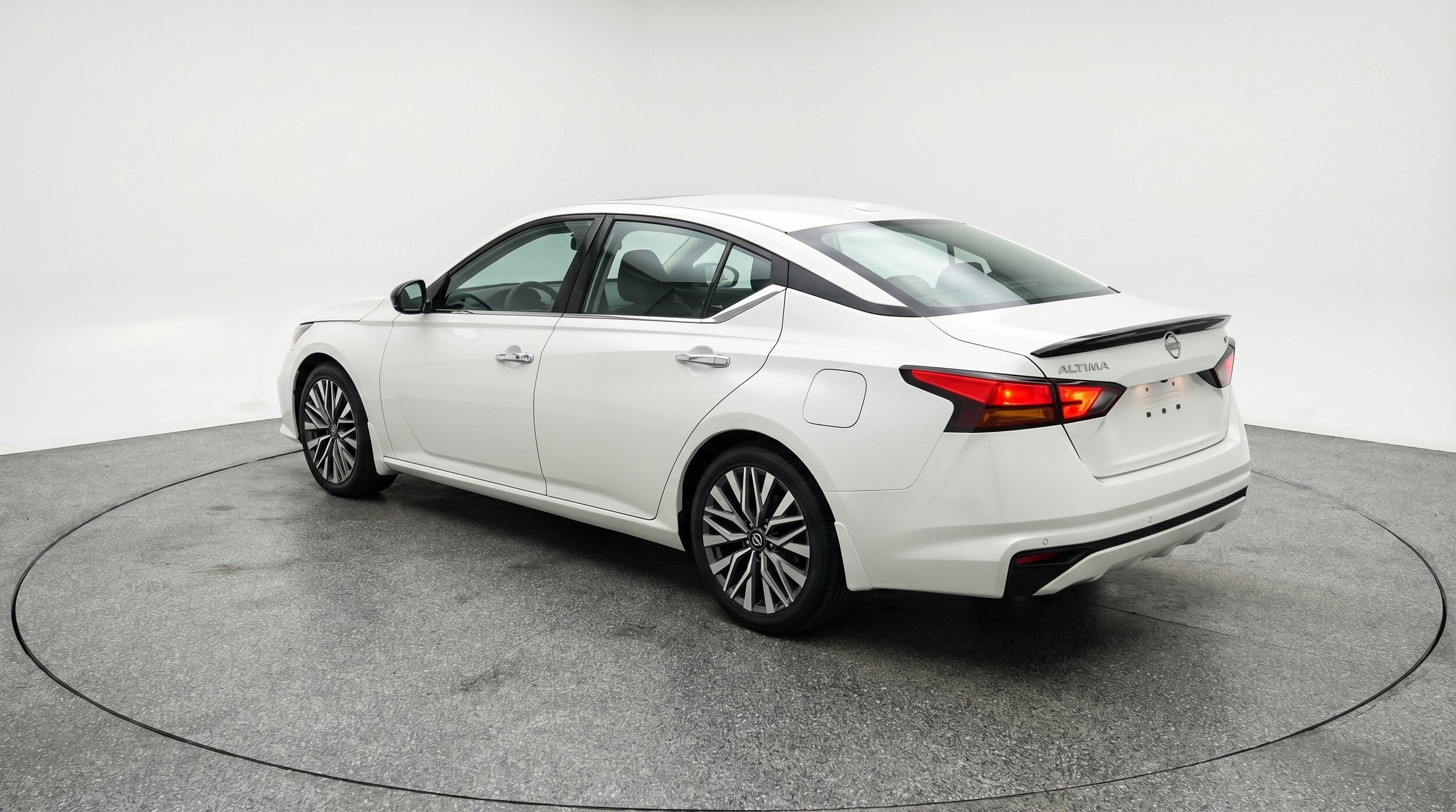 Thumbnail: 2026 Nissan Altima - 6