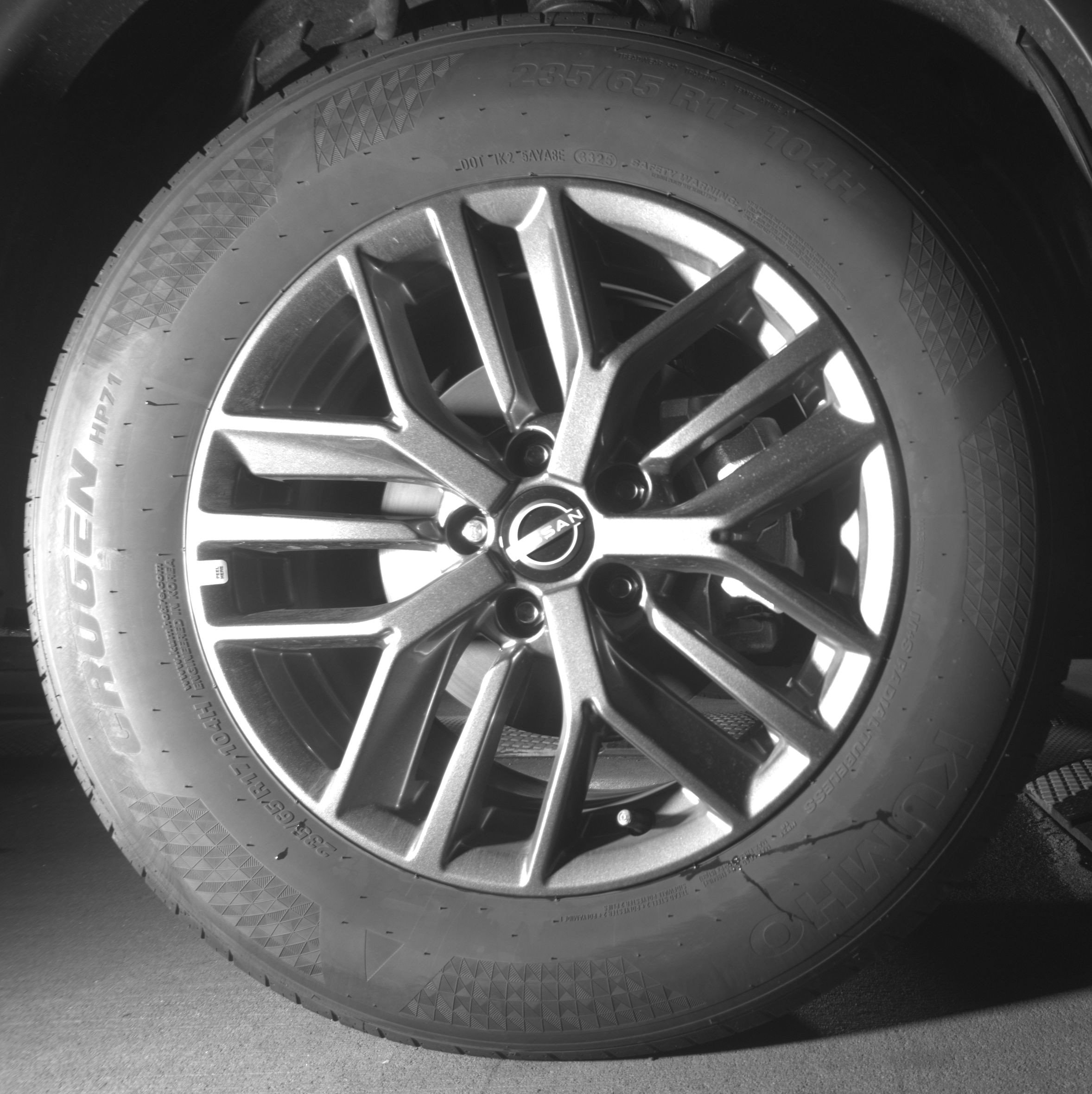 Thumbnail: 2026 Nissan Rogue - 13