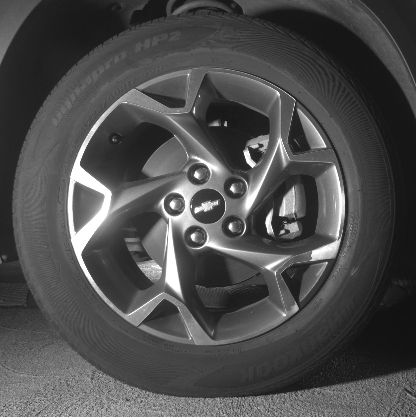 Thumbnail: 2025 Chevrolet Trax - 13