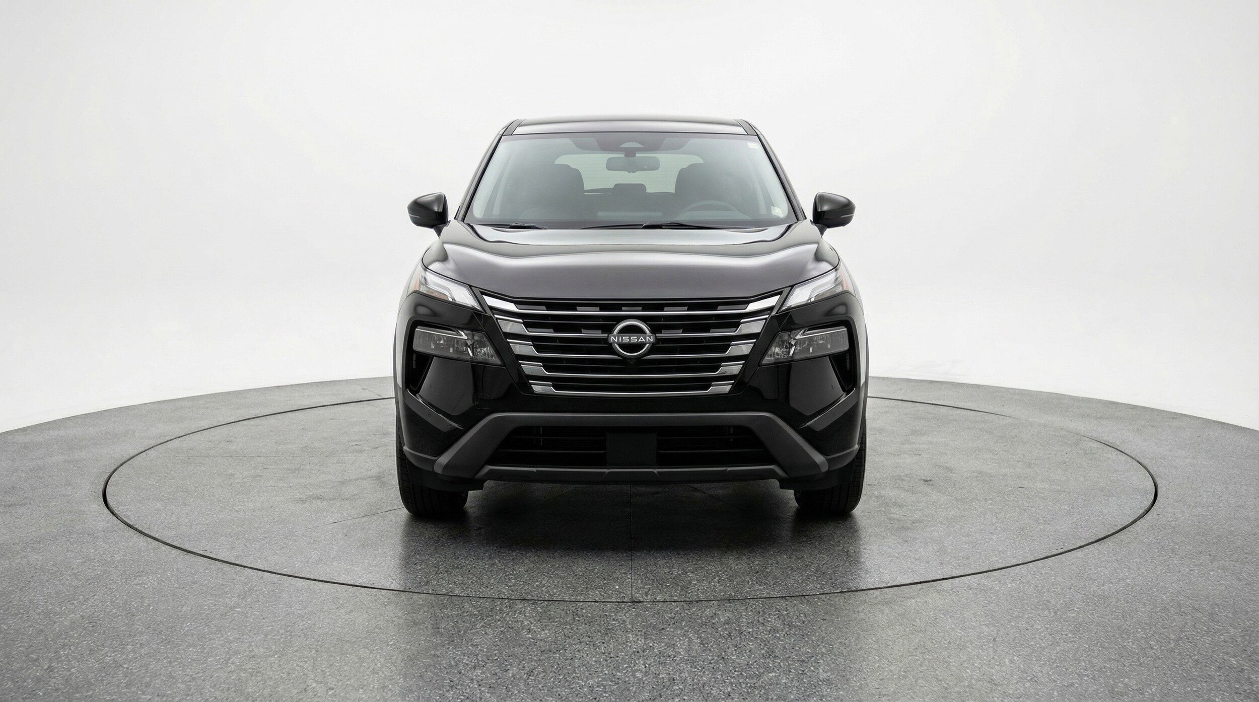 Thumbnail: 2025 Nissan Rogue - 2