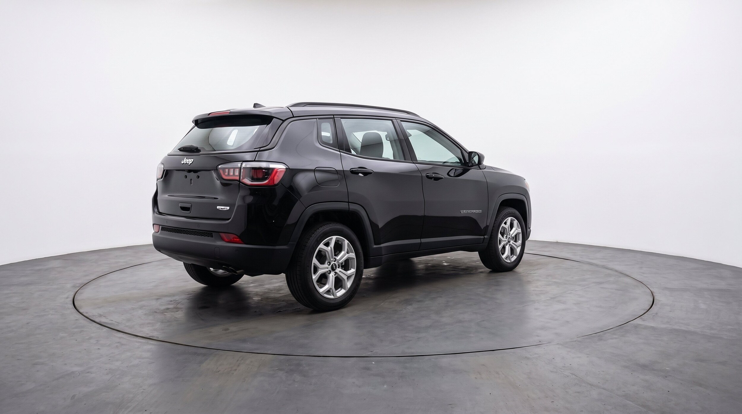 Thumbnail: 2025 Jeep Compass - 9