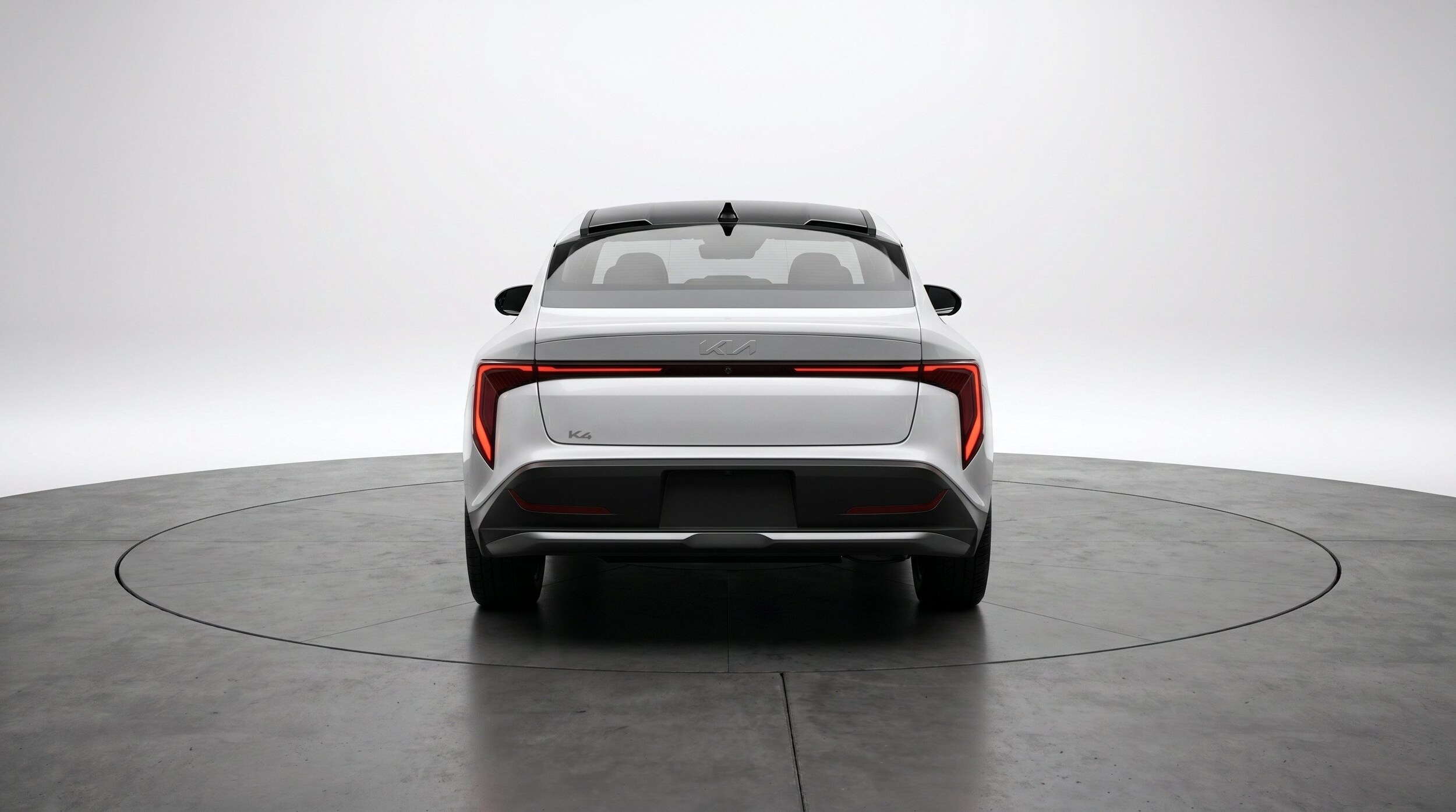 Thumbnail: 2026 Kia K4 - 7
