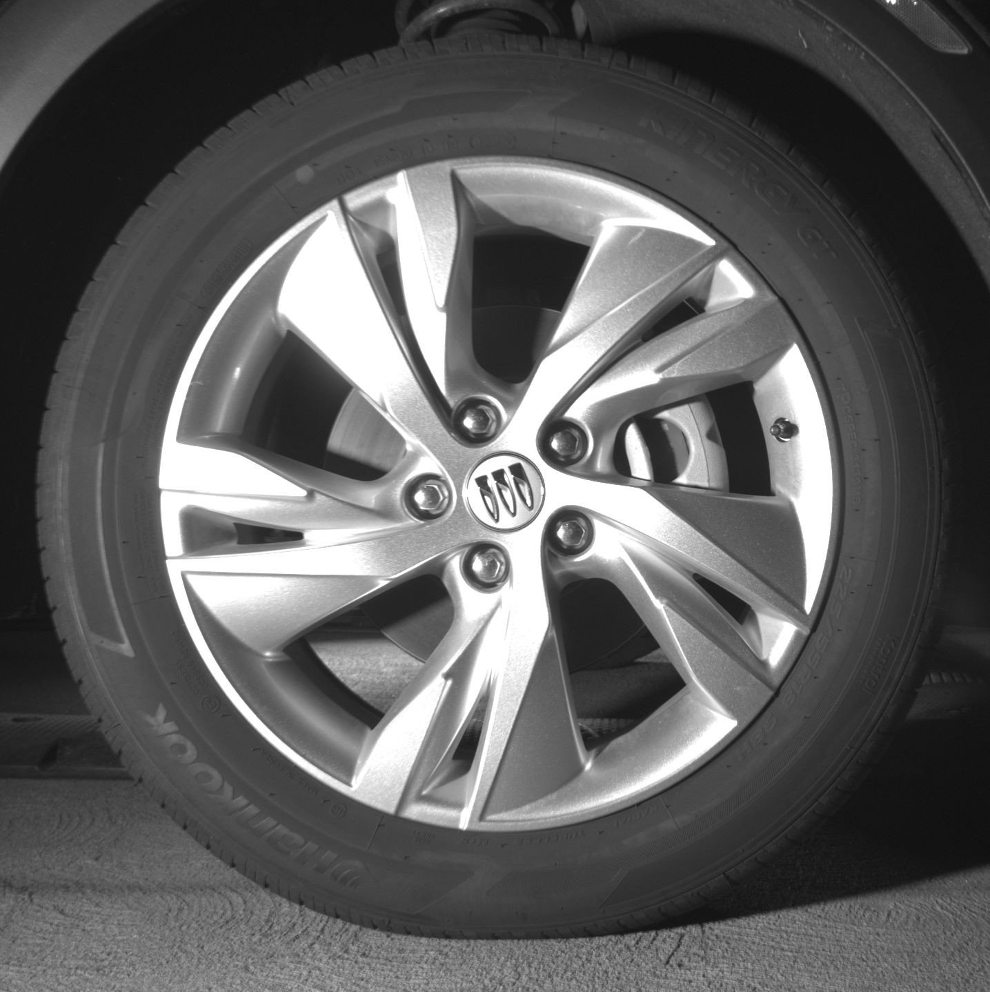 Thumbnail: 2025 Buick Encore GX - 13