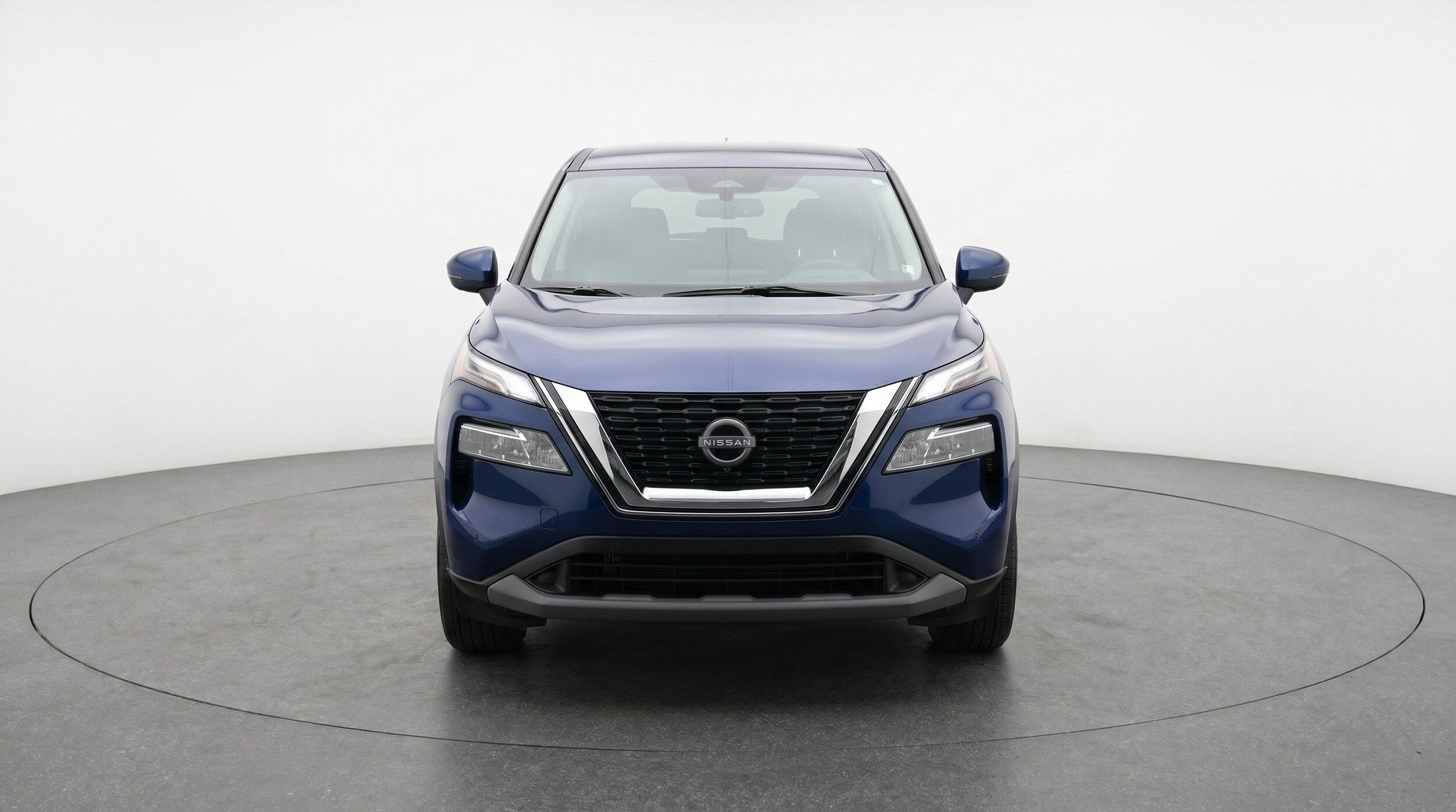 Thumbnail: 2026 Nissan Rogue - 2