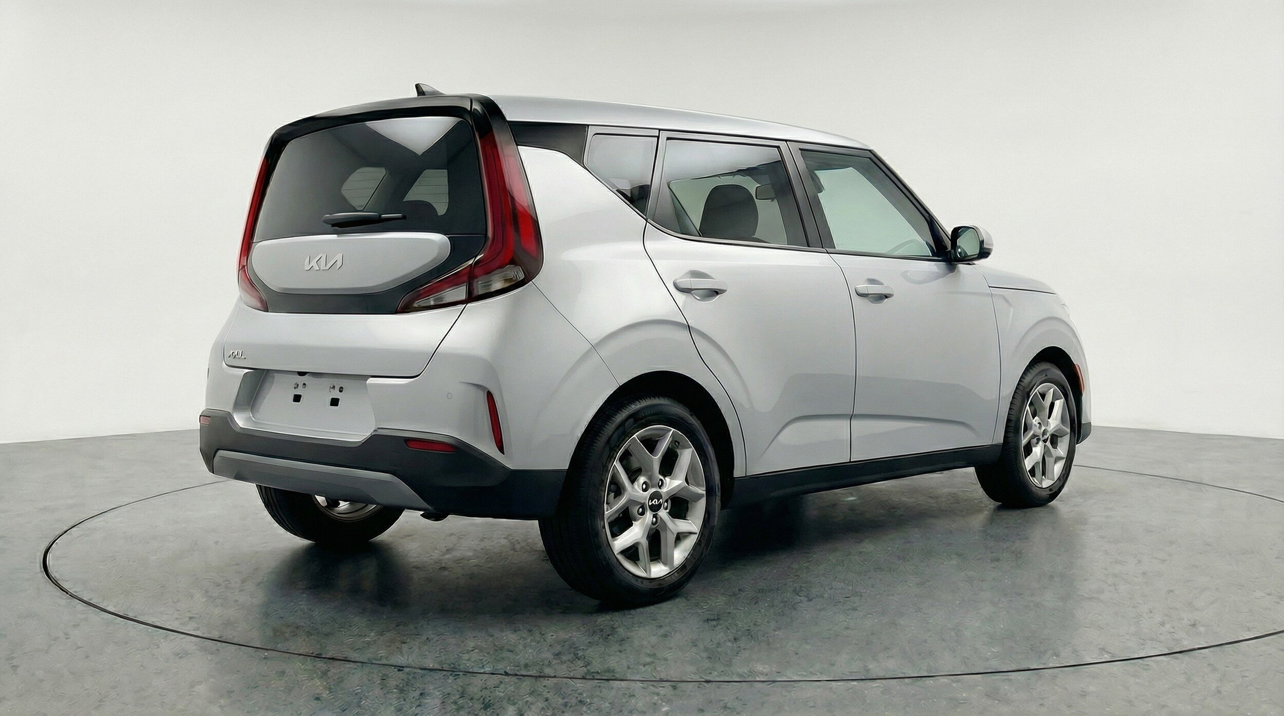 Thumbnail: 2025 Kia Soul - 9