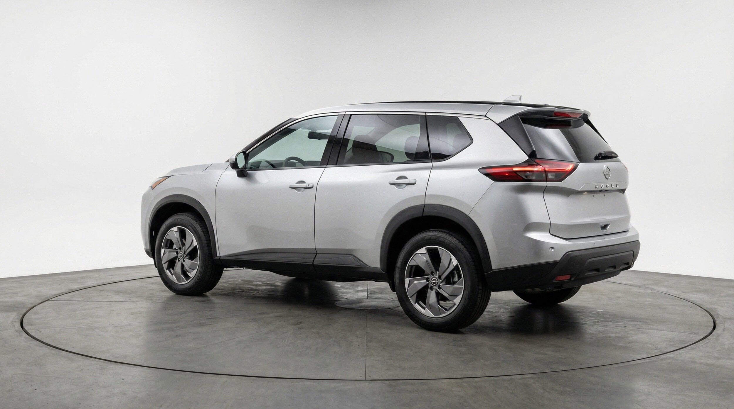 Thumbnail: 2025 Nissan Rogue - 6