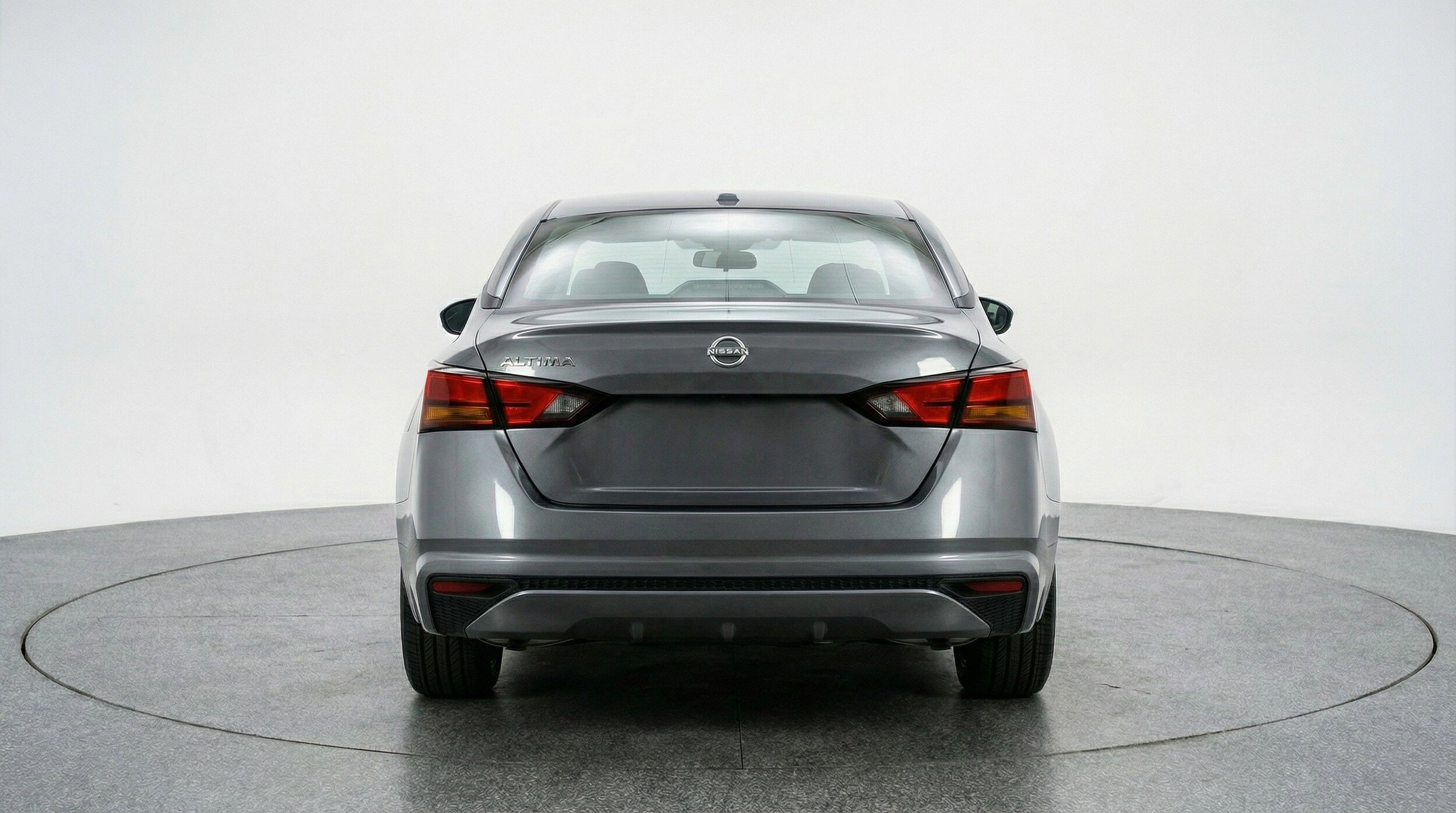 Thumbnail: 2025 Nissan Altima - 7