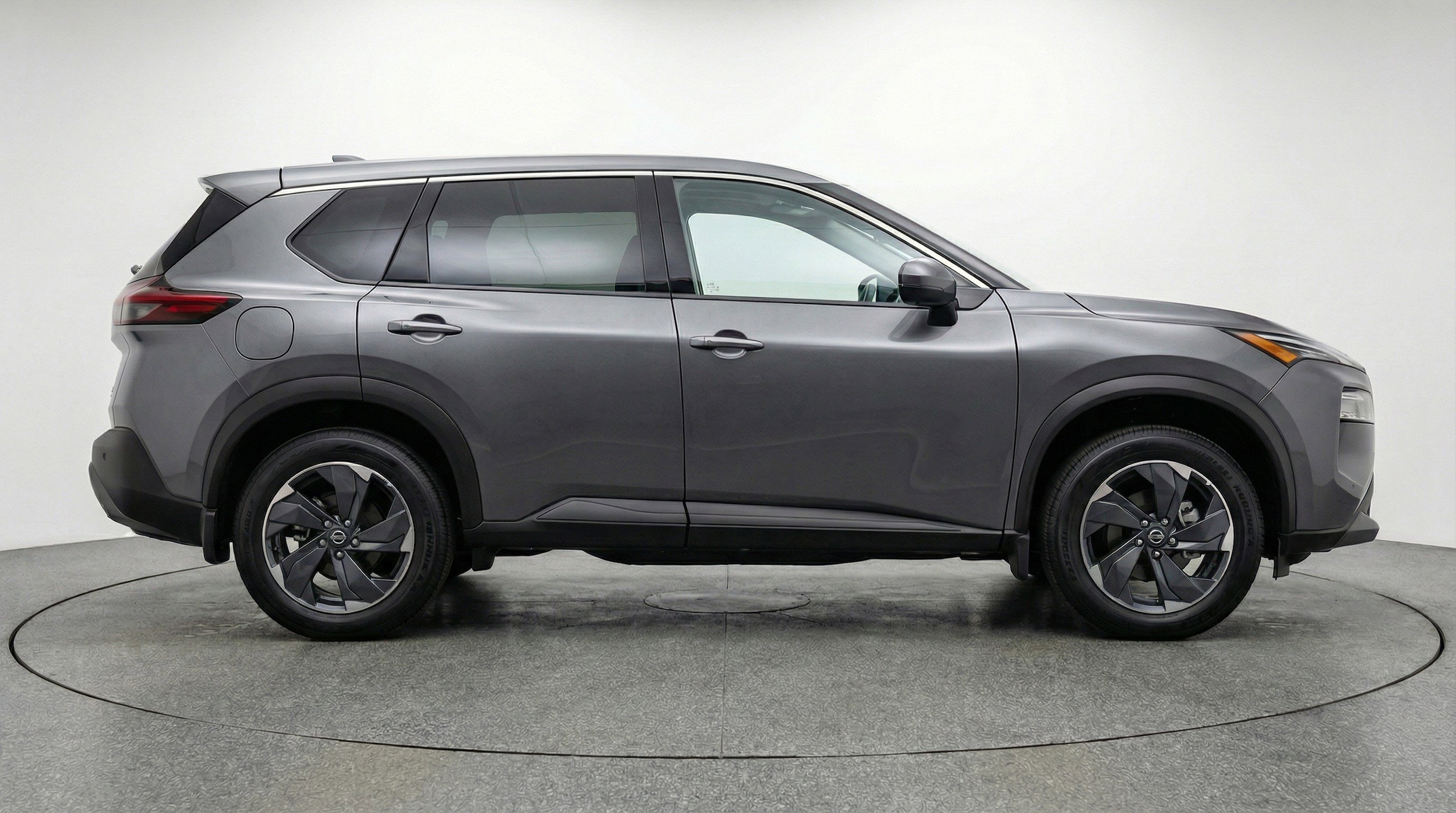 Thumbnail: 2025 Nissan Rogue - 11