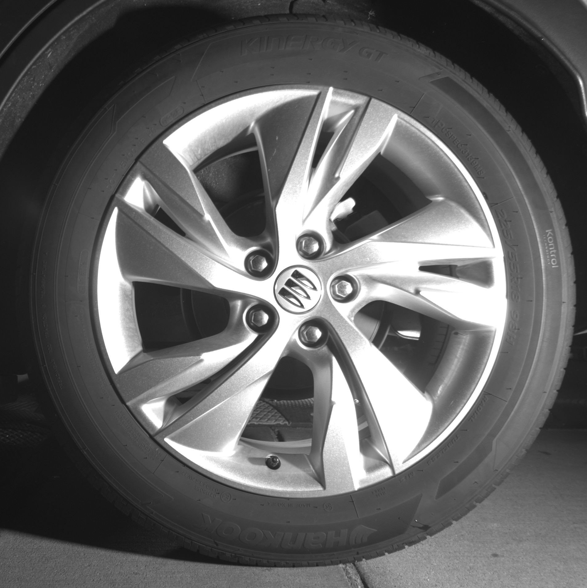 Thumbnail: 2025 Buick Encore GX - 14