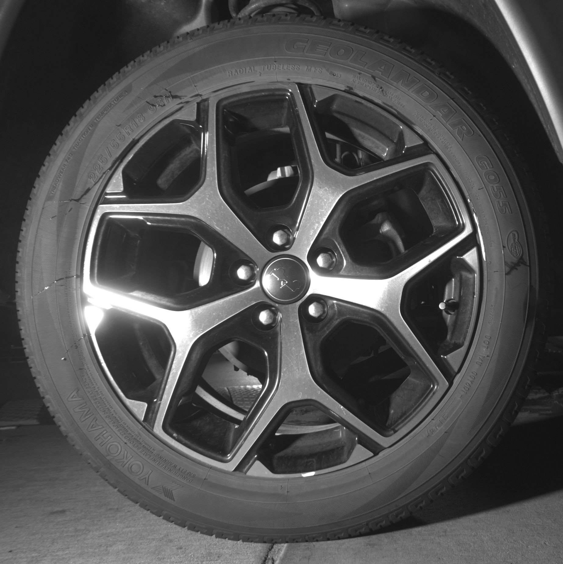 Thumbnail: 2025 Jeep Compass - 15