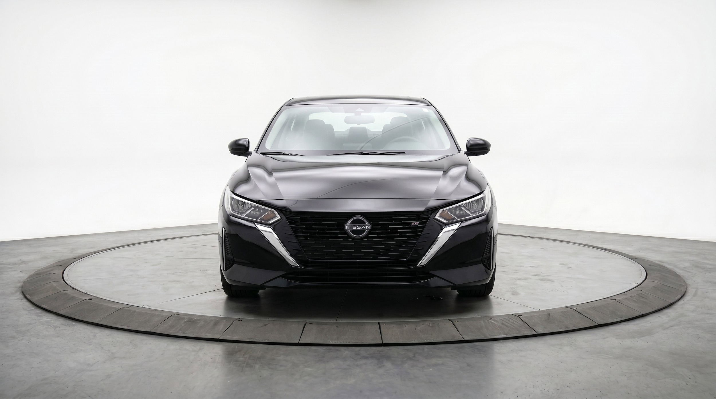 Thumbnail: 2025 Nissan Sentra - 2