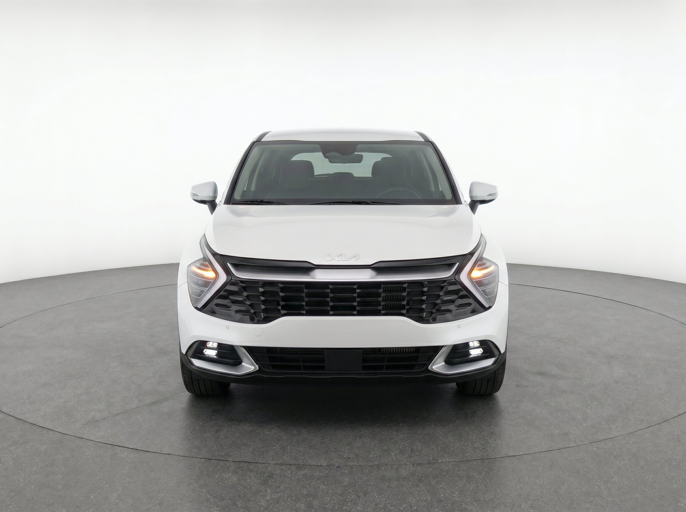 Thumbnail: 2026 Kia Sportage - 2